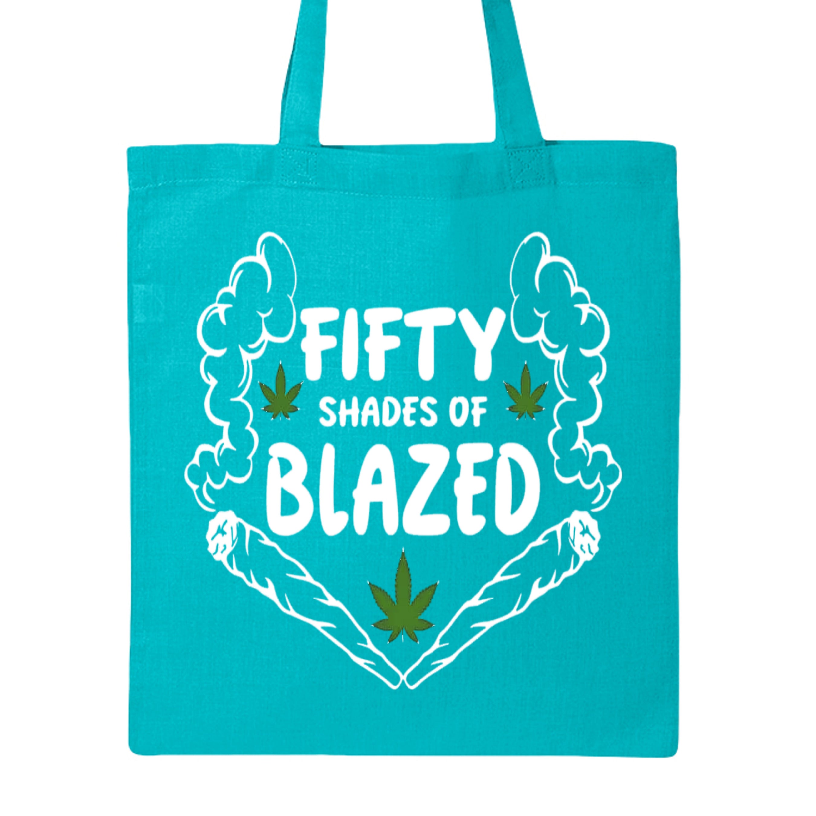 Turquoise - QTB - FRONT