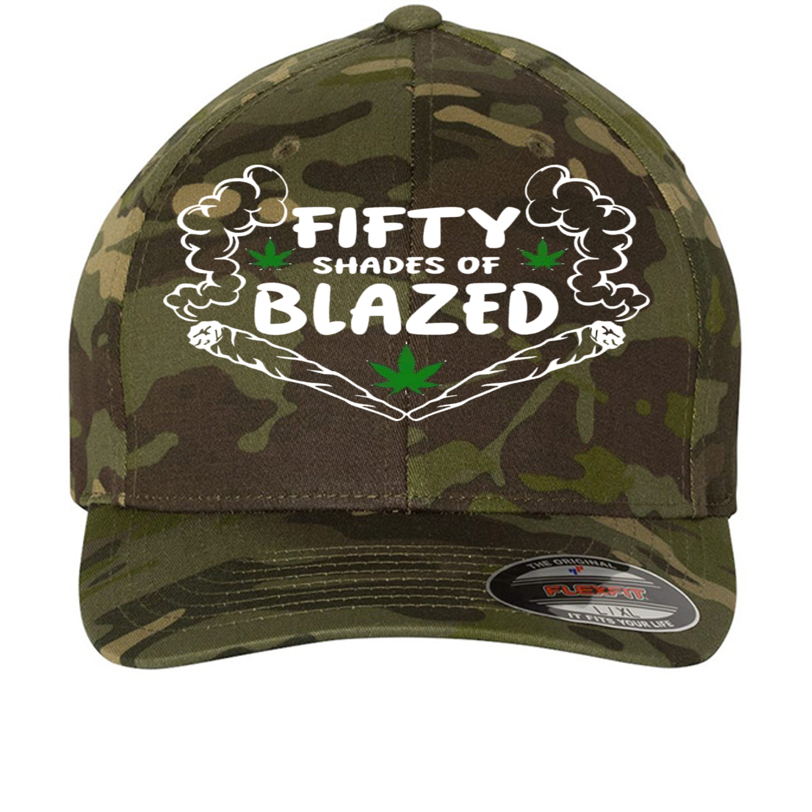Multicam Tropic - 6277 - FRONT