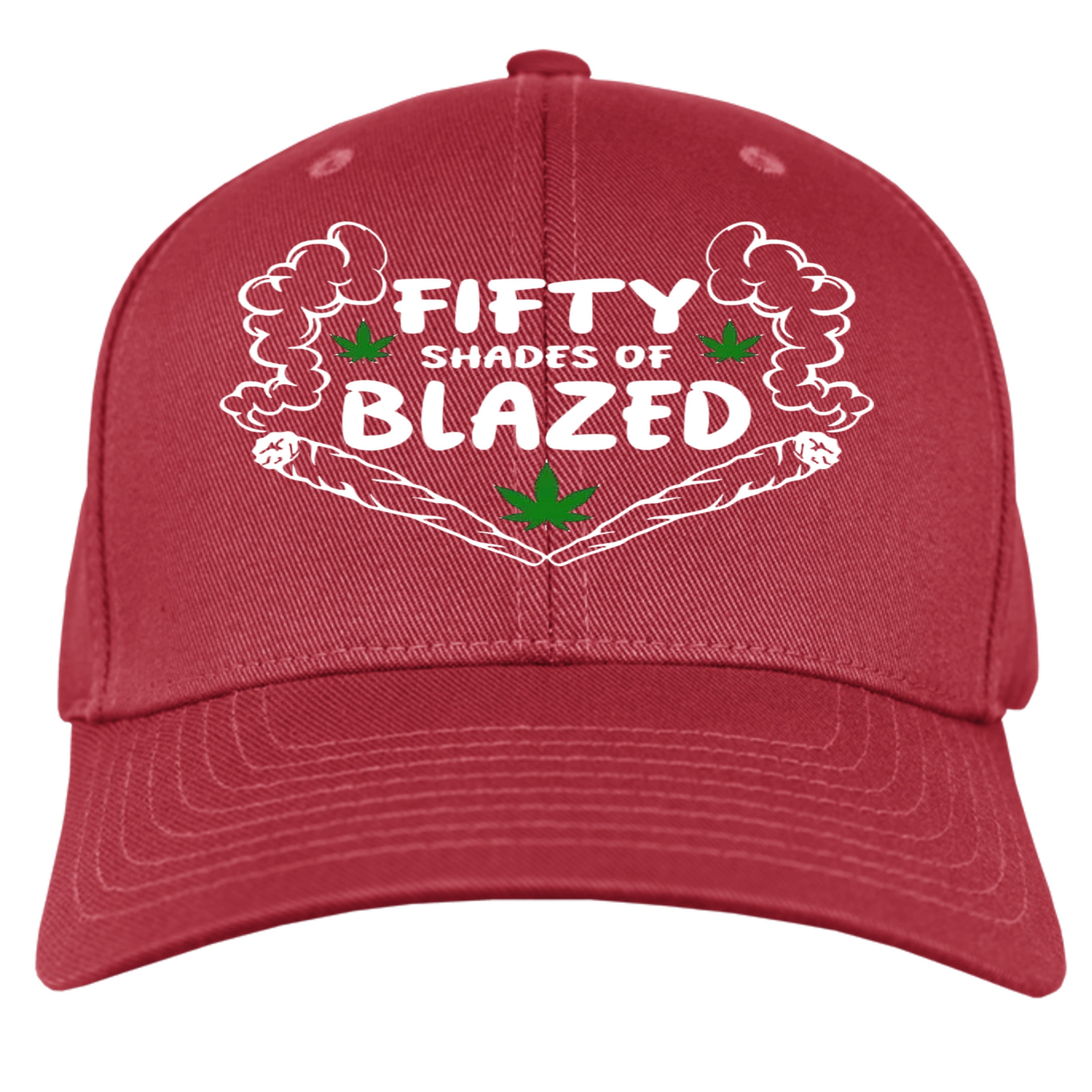 RED - 6277 - FRONT