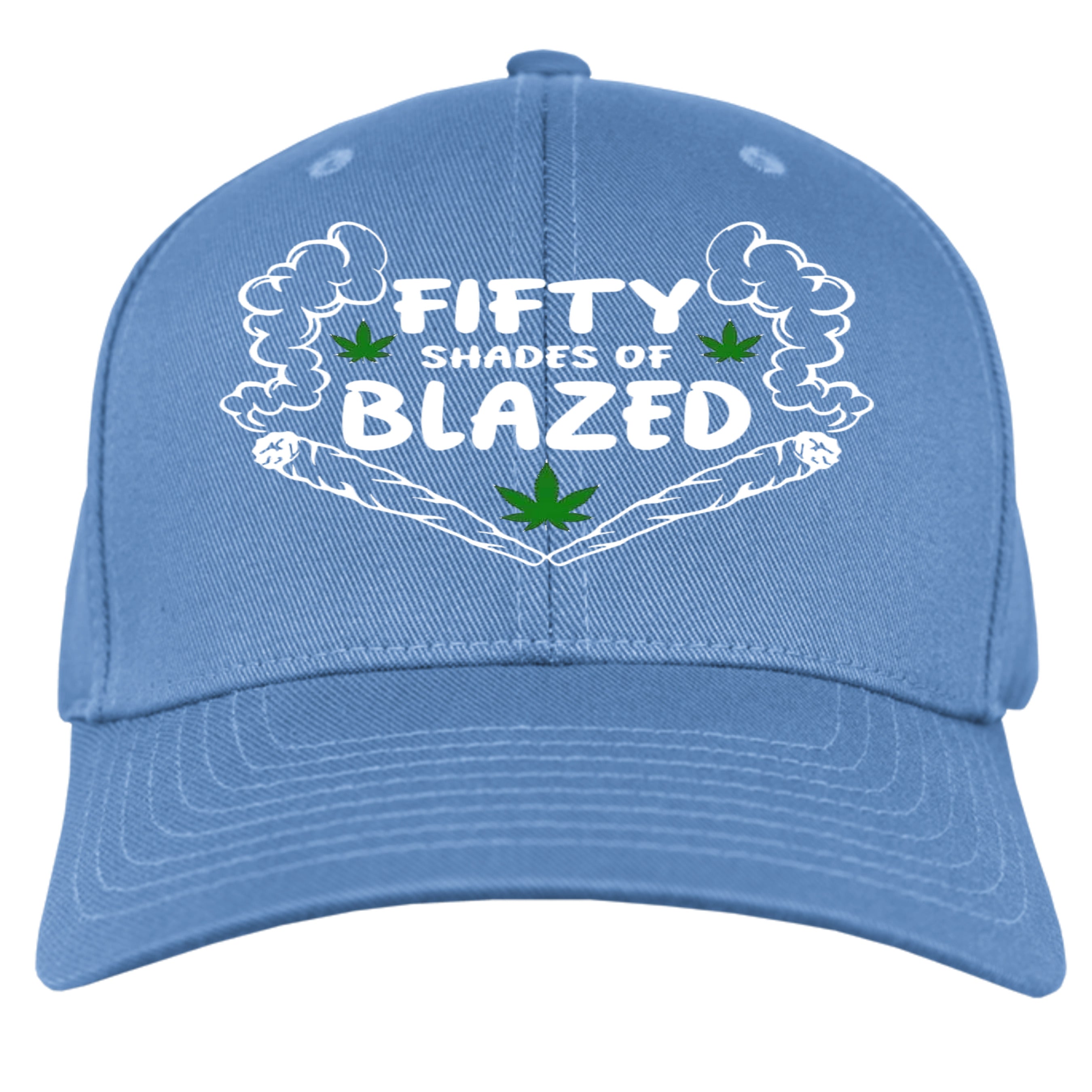 CAROLINA BLUE - 6277 - FRONT
