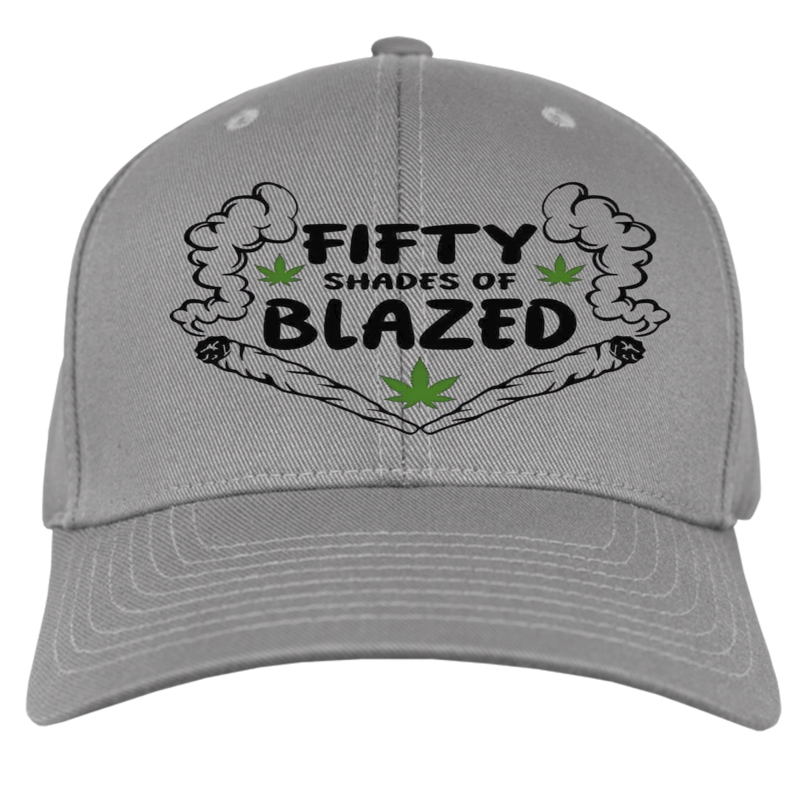 GREY - 6277 - FRONT