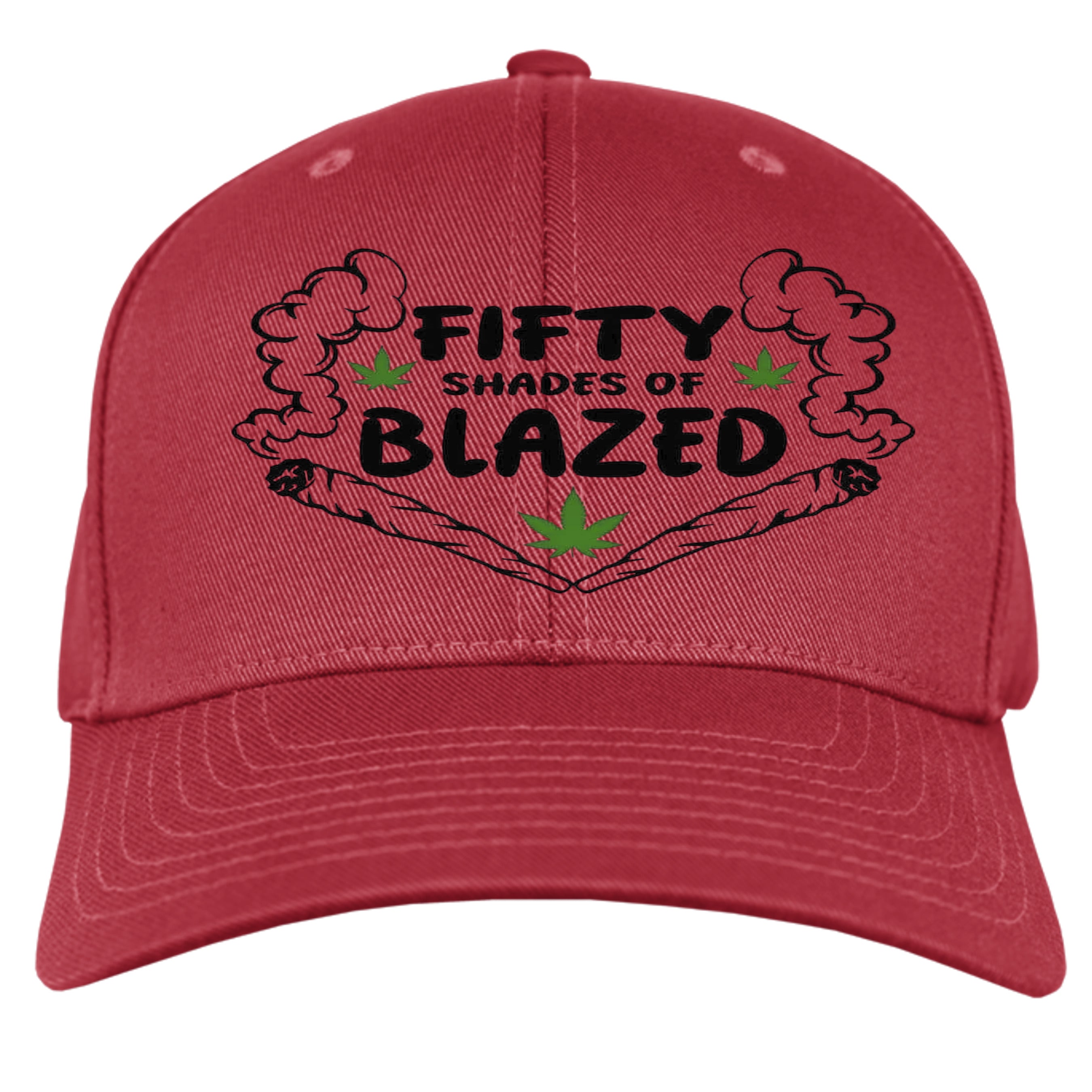RED - 6277 - FRONT
