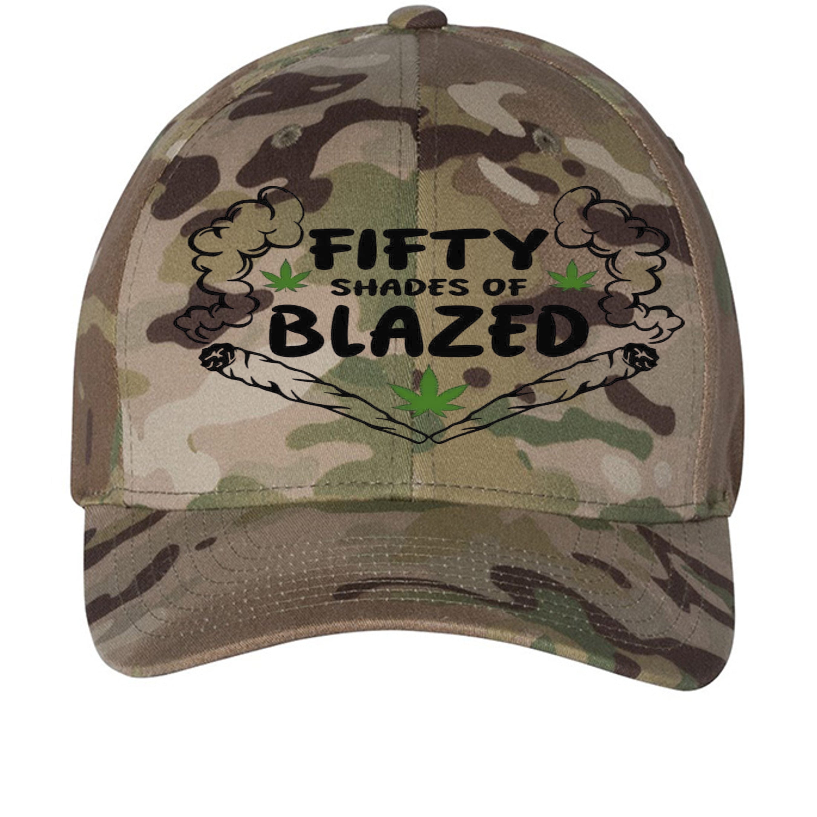 Multicam Green - 6277 - FRONT