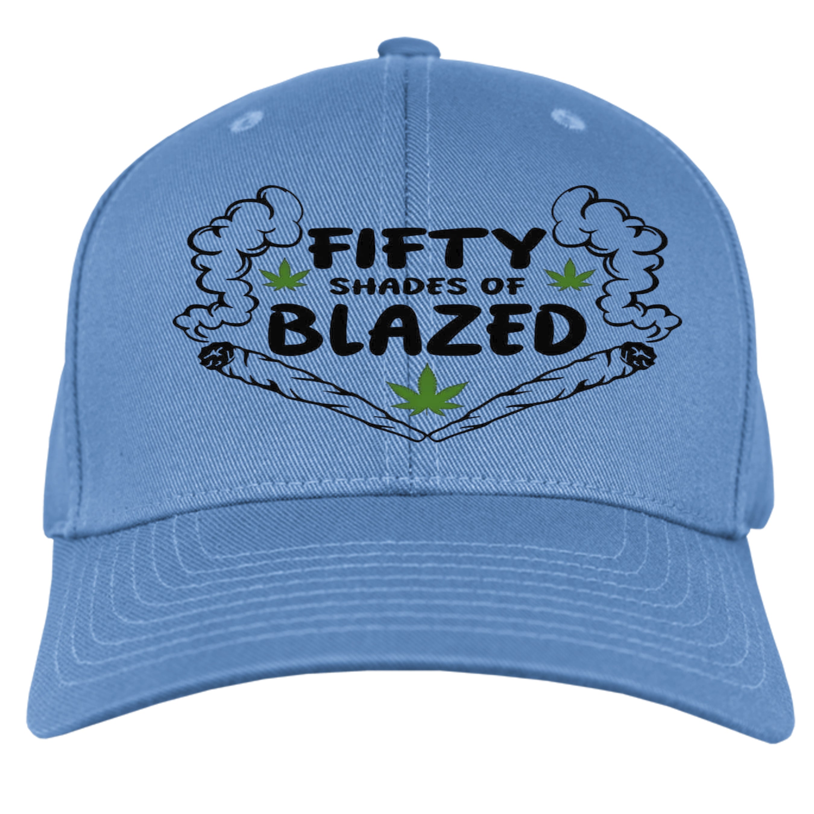 CAROLINA BLUE - 6277 - FRONT