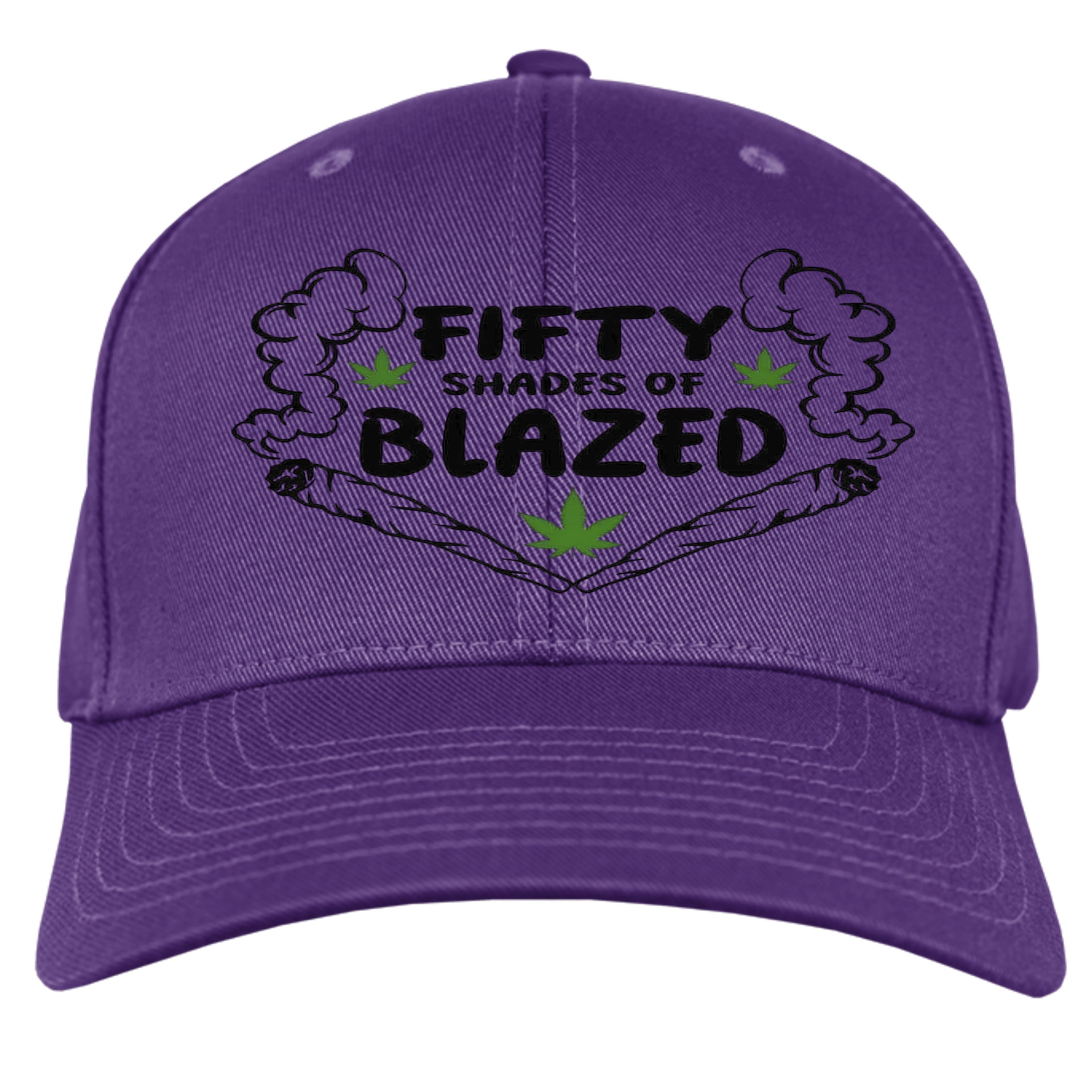 PURPLE - 6277 - FRONT