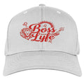 WHITE - 6277 - FRONT