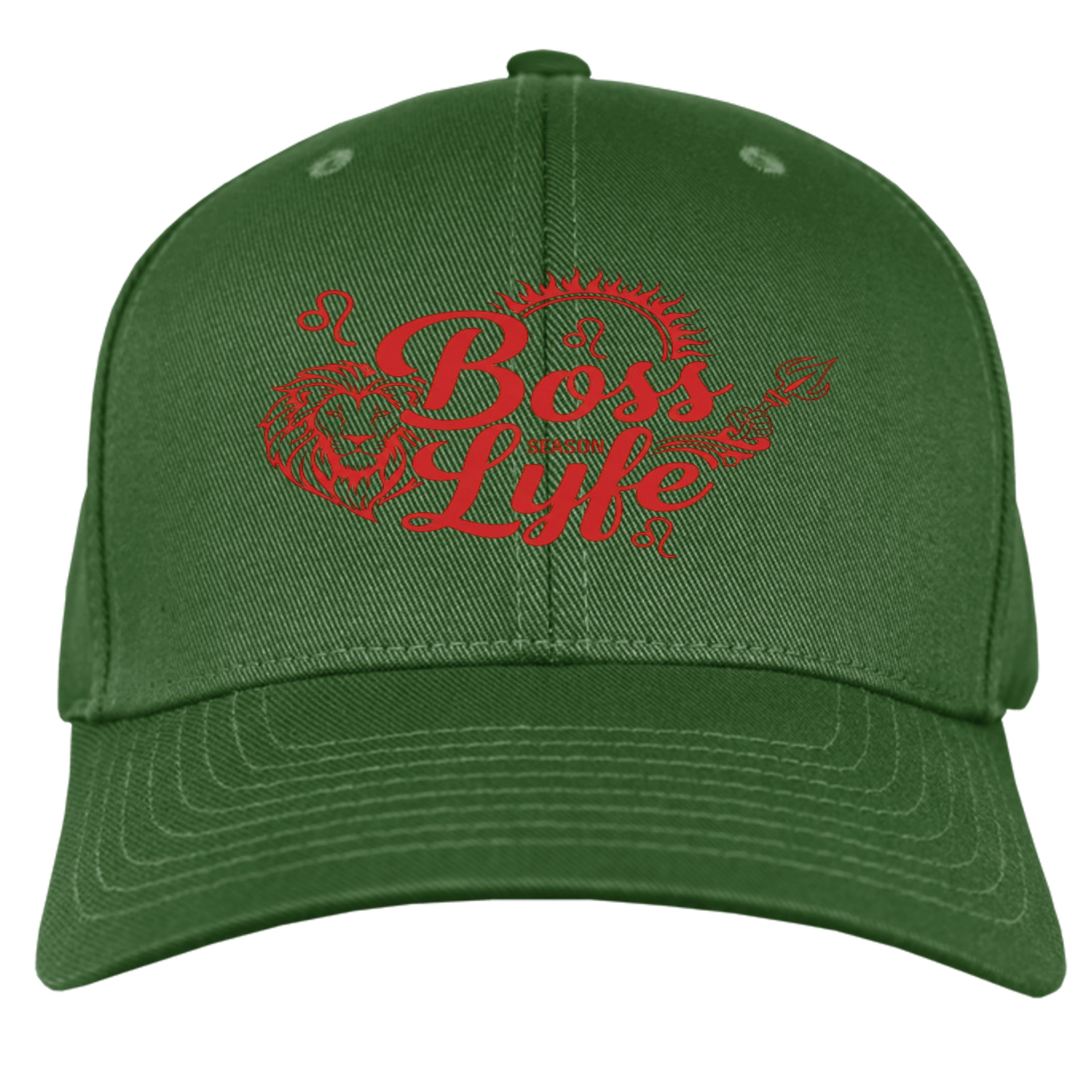 SPRUCE - 6277 - FRONT