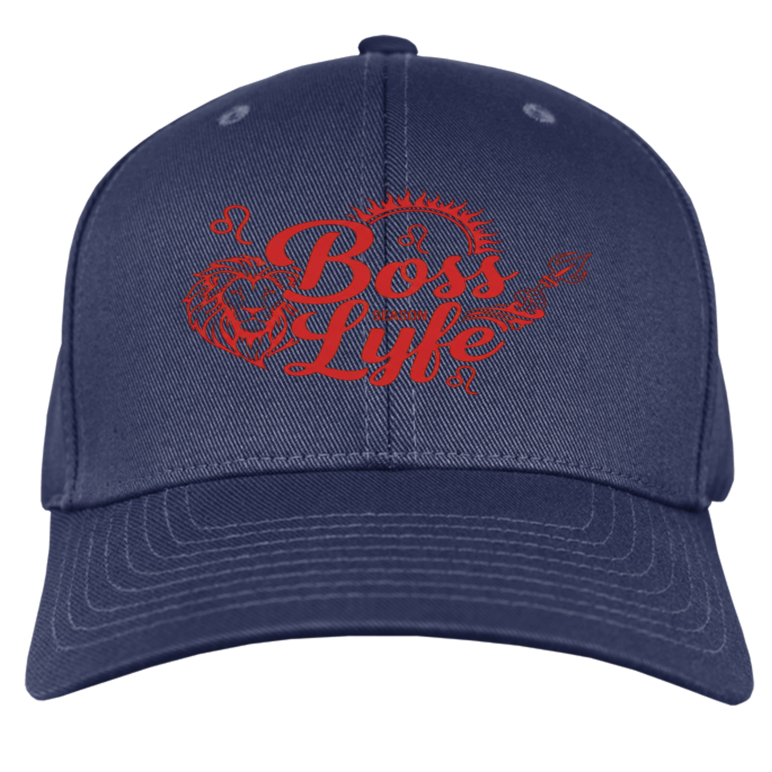 NAVY - 6277 - FRONT