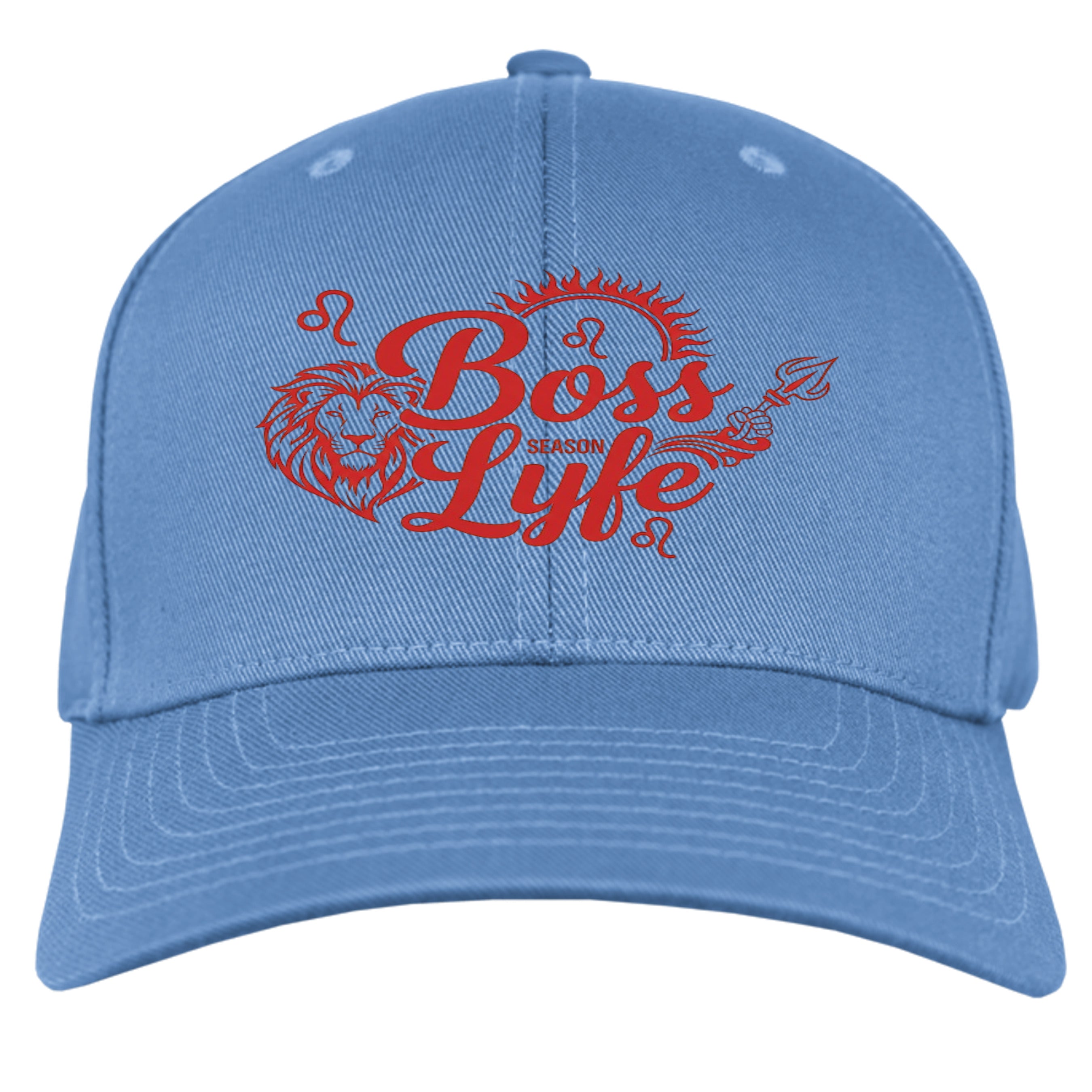 CAROLINA BLUE - 6277 - FRONT