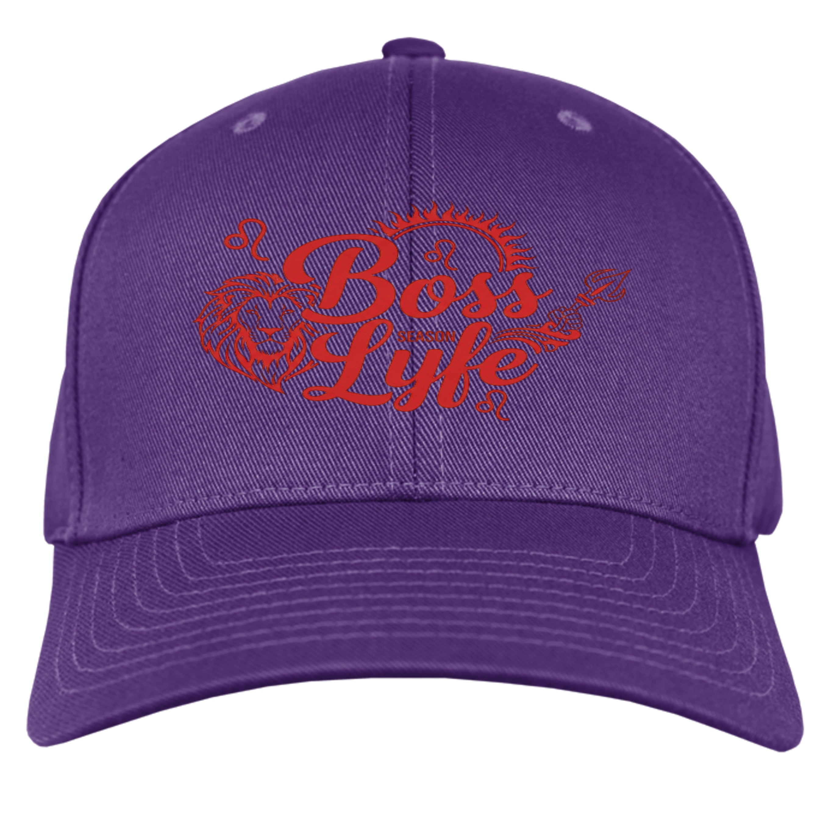 PURPLE - 6277 - FRONT