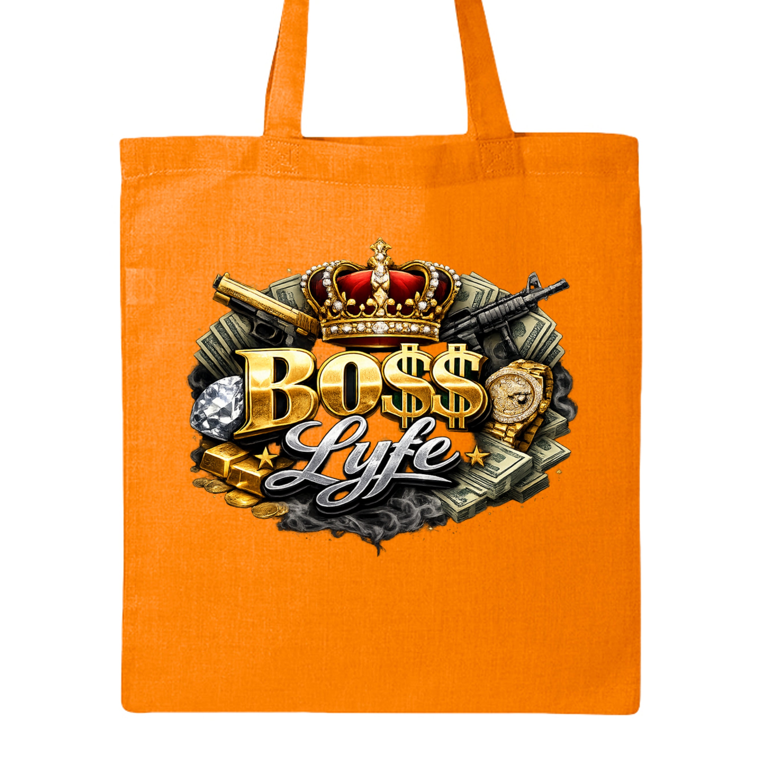 Gold - QTB - FRONT