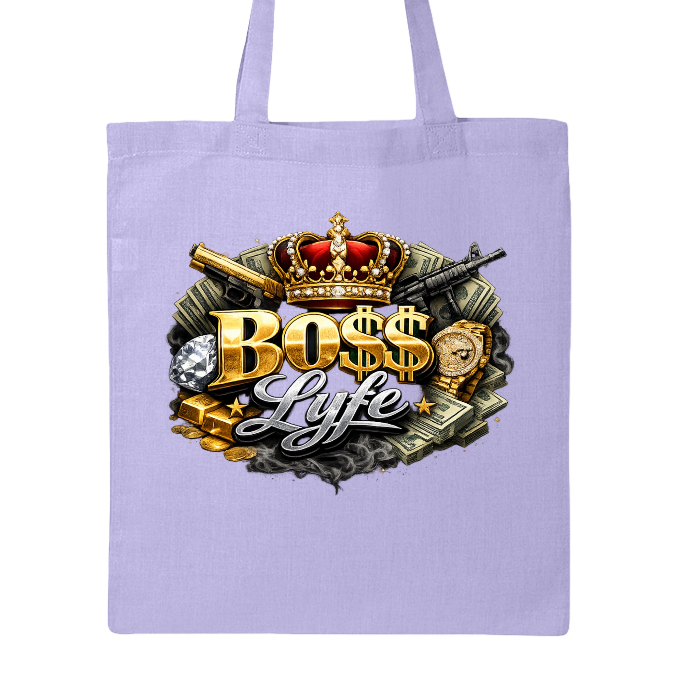 Lavender - QTB - FRONT