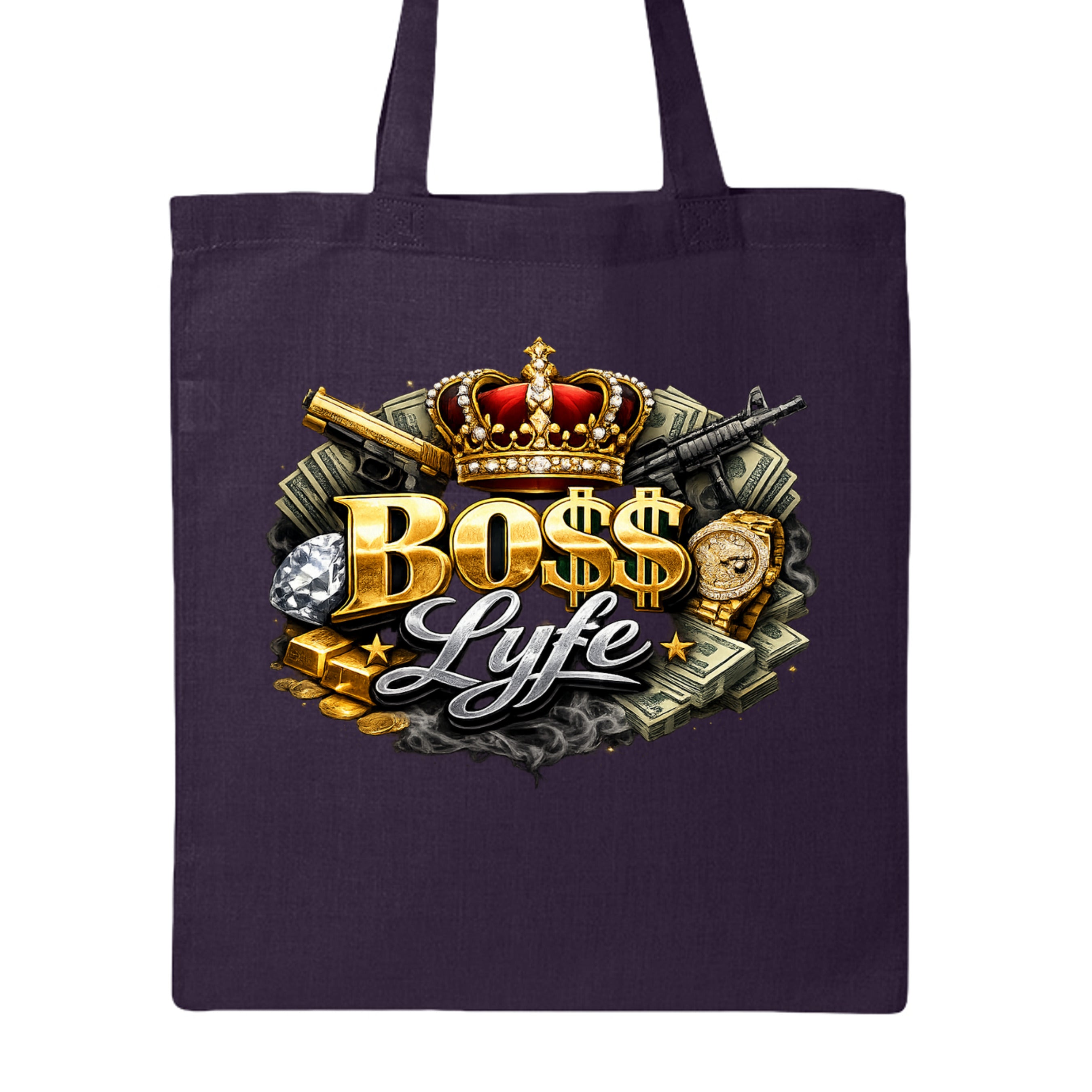 Navy - QTB - FRONT