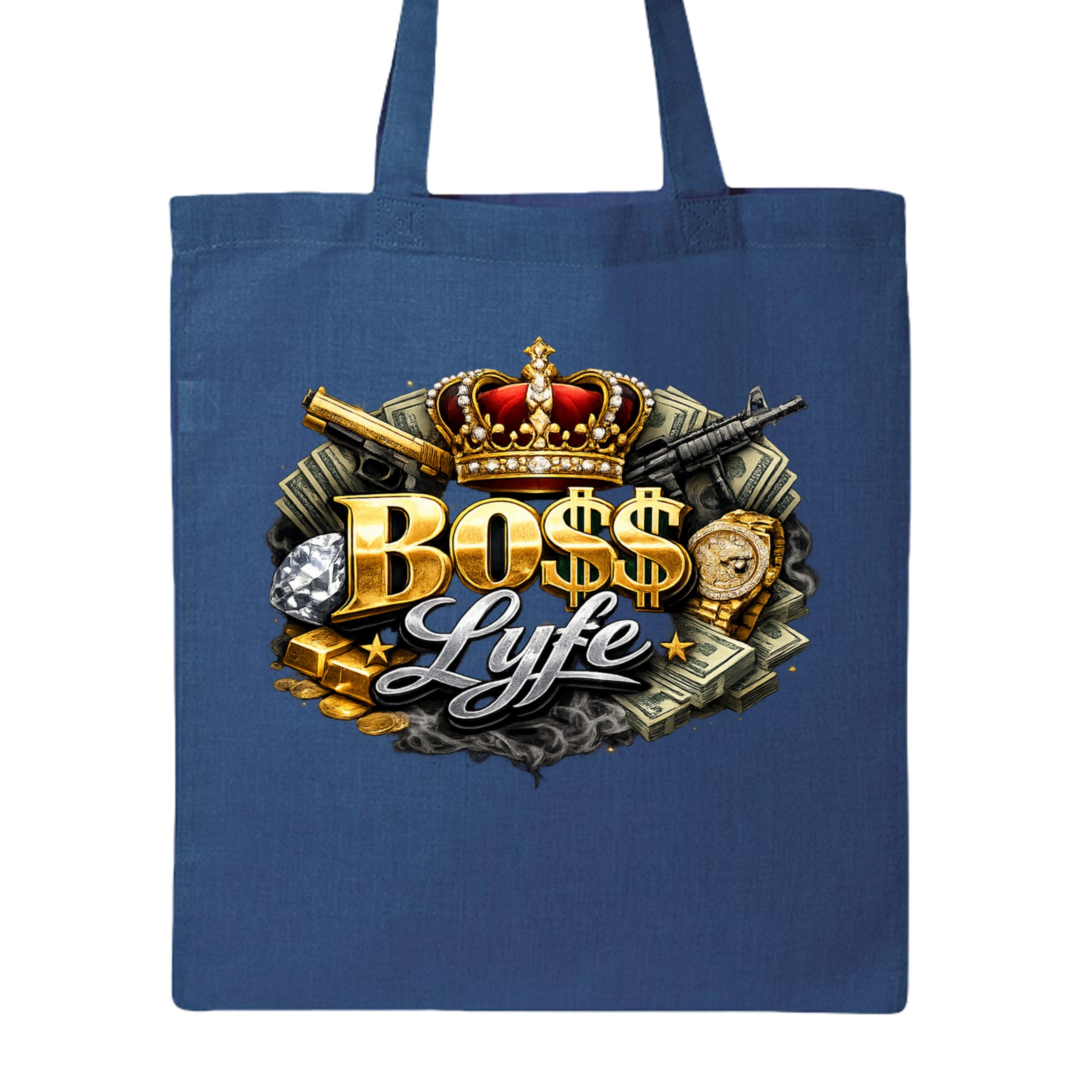 Royal - QTB - FRONT