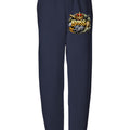 TRUE NAVY - 974MP - FRONT