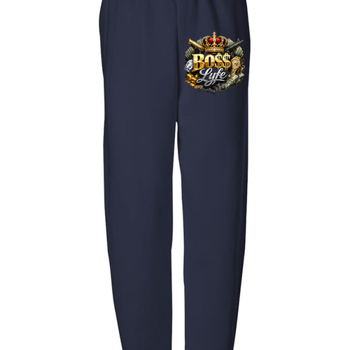 TRUE NAVY - 974MP - FRONT