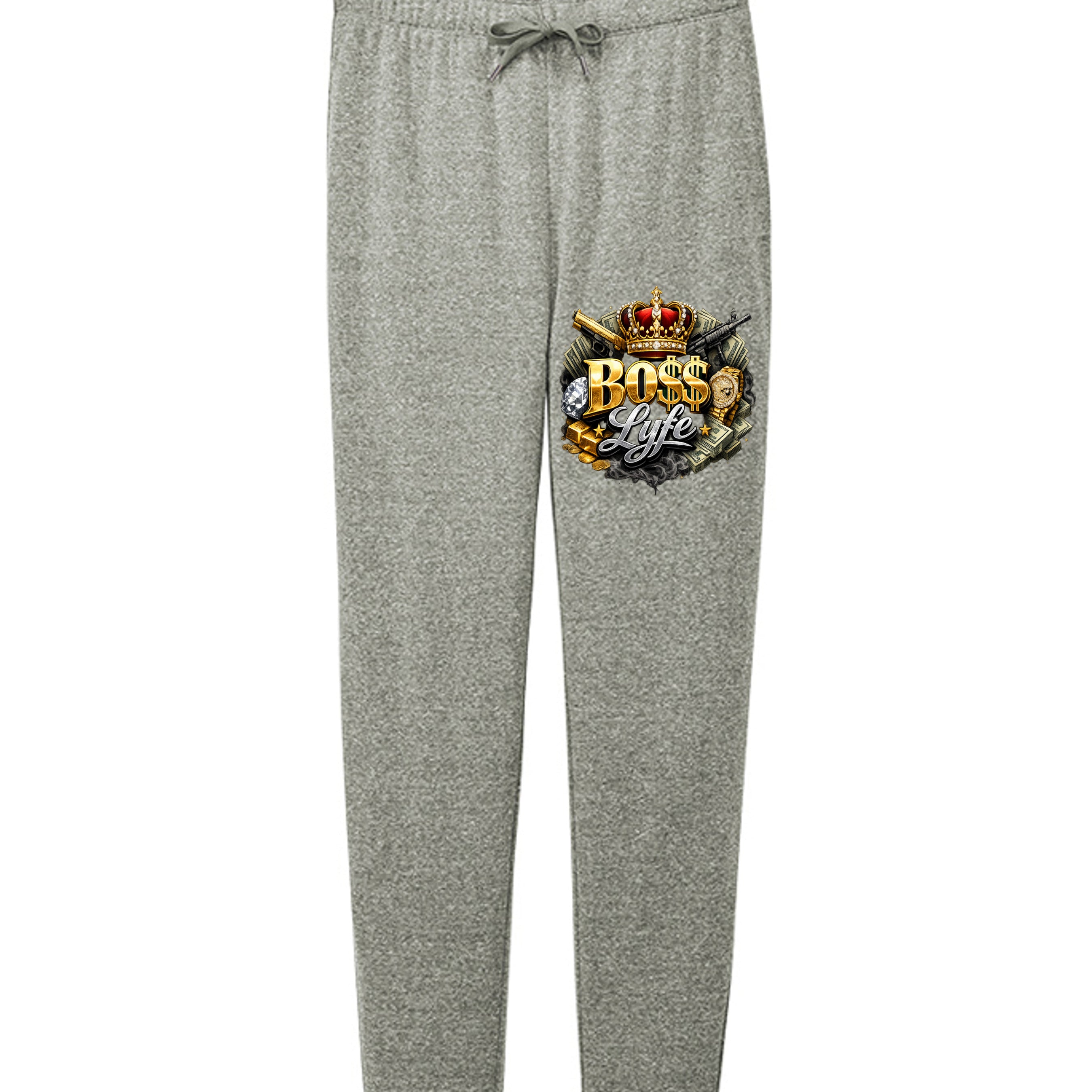 Grey Frost - DT1310 - FRONT