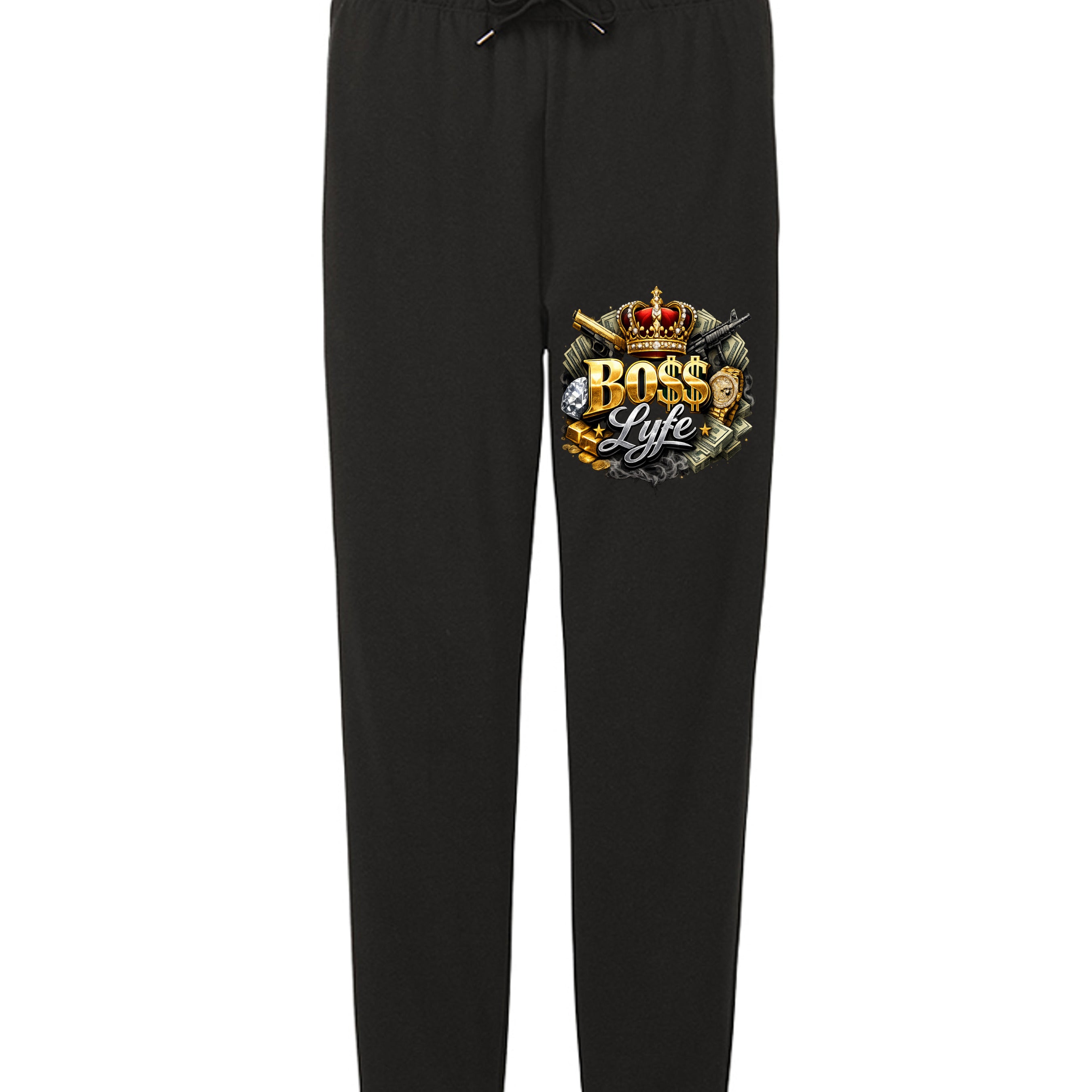 Black - DT1310 - FRONT