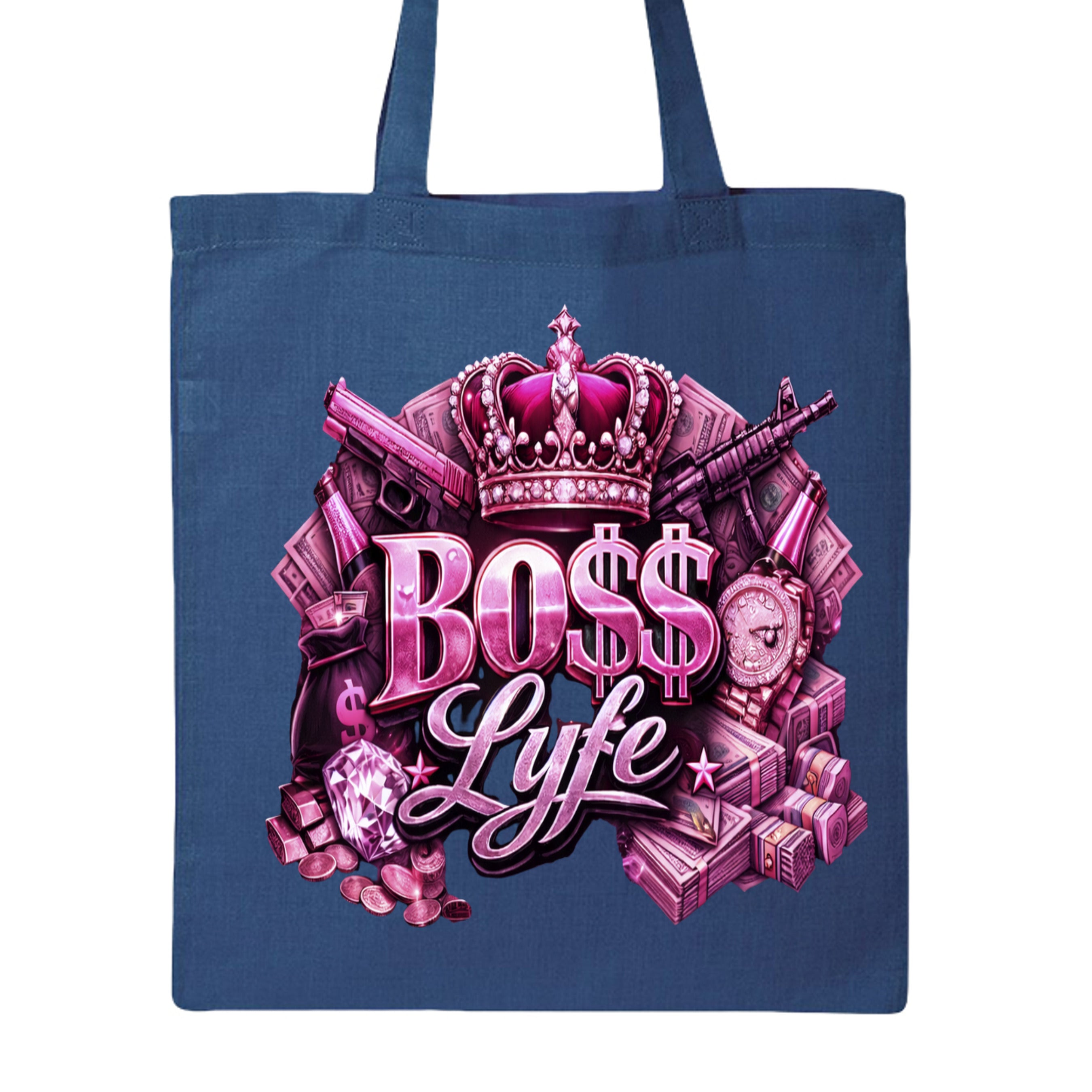 Royal - QTB - FRONT