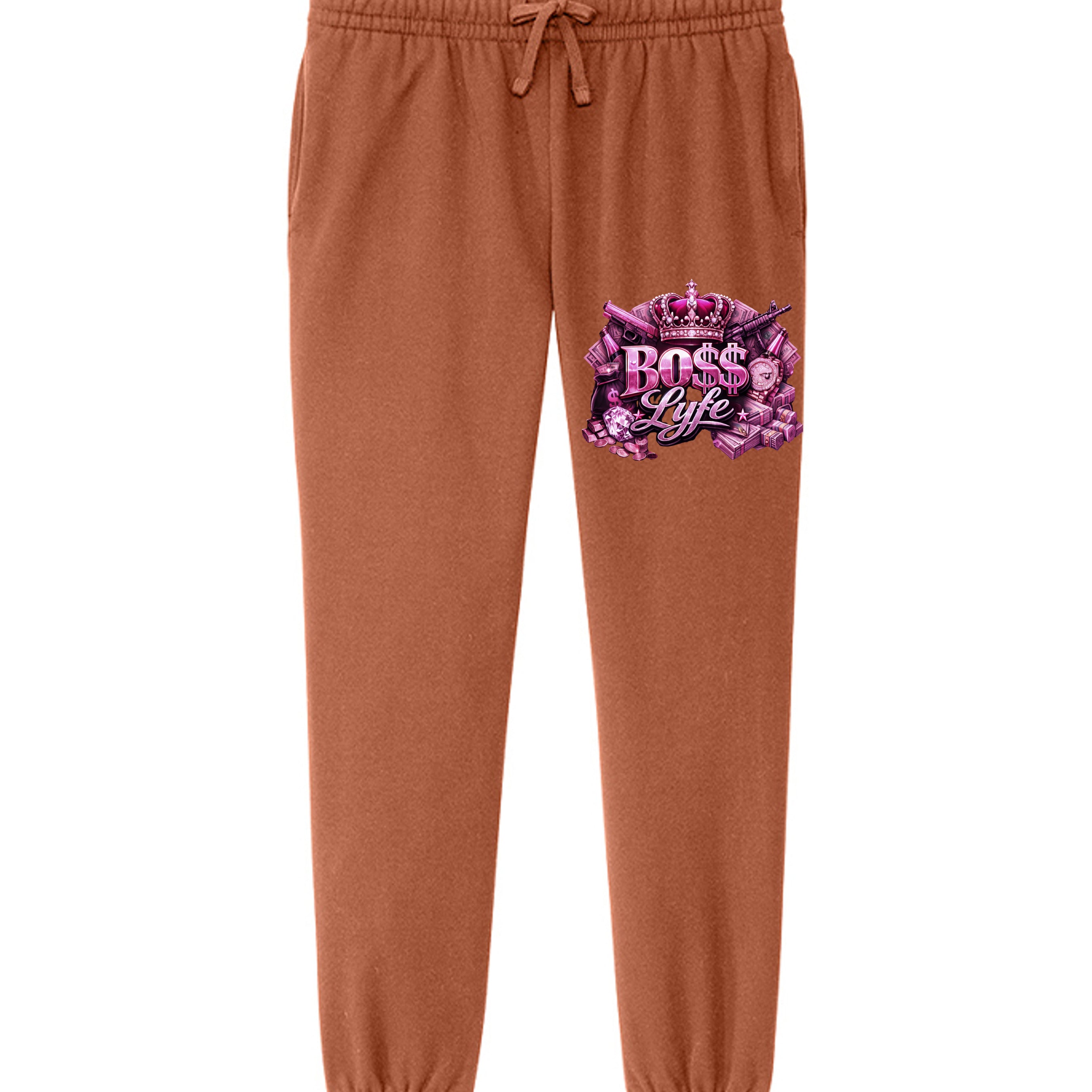 Desert Rose - DT6110 - FRONT