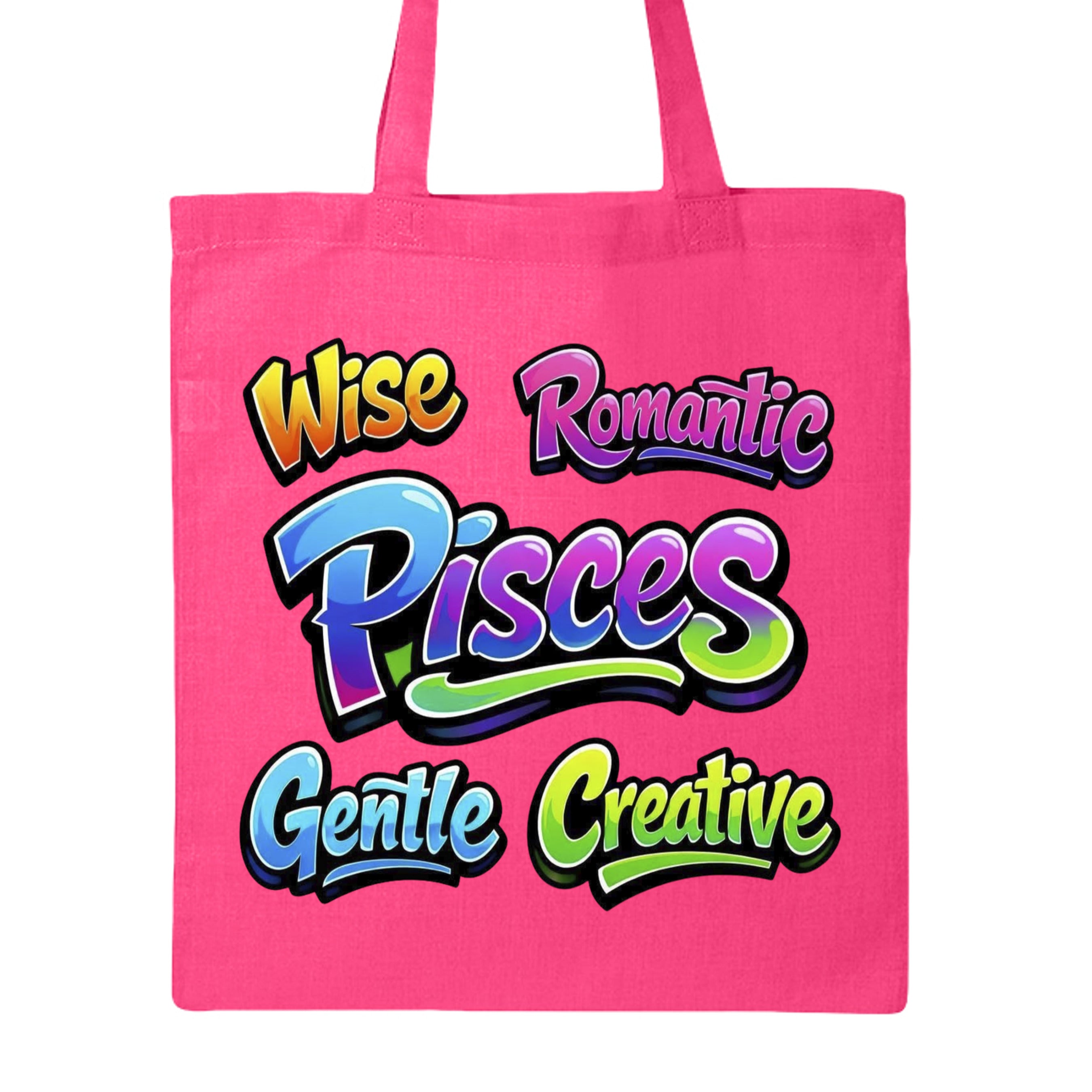 Hot Pink - QTB - FRONT
