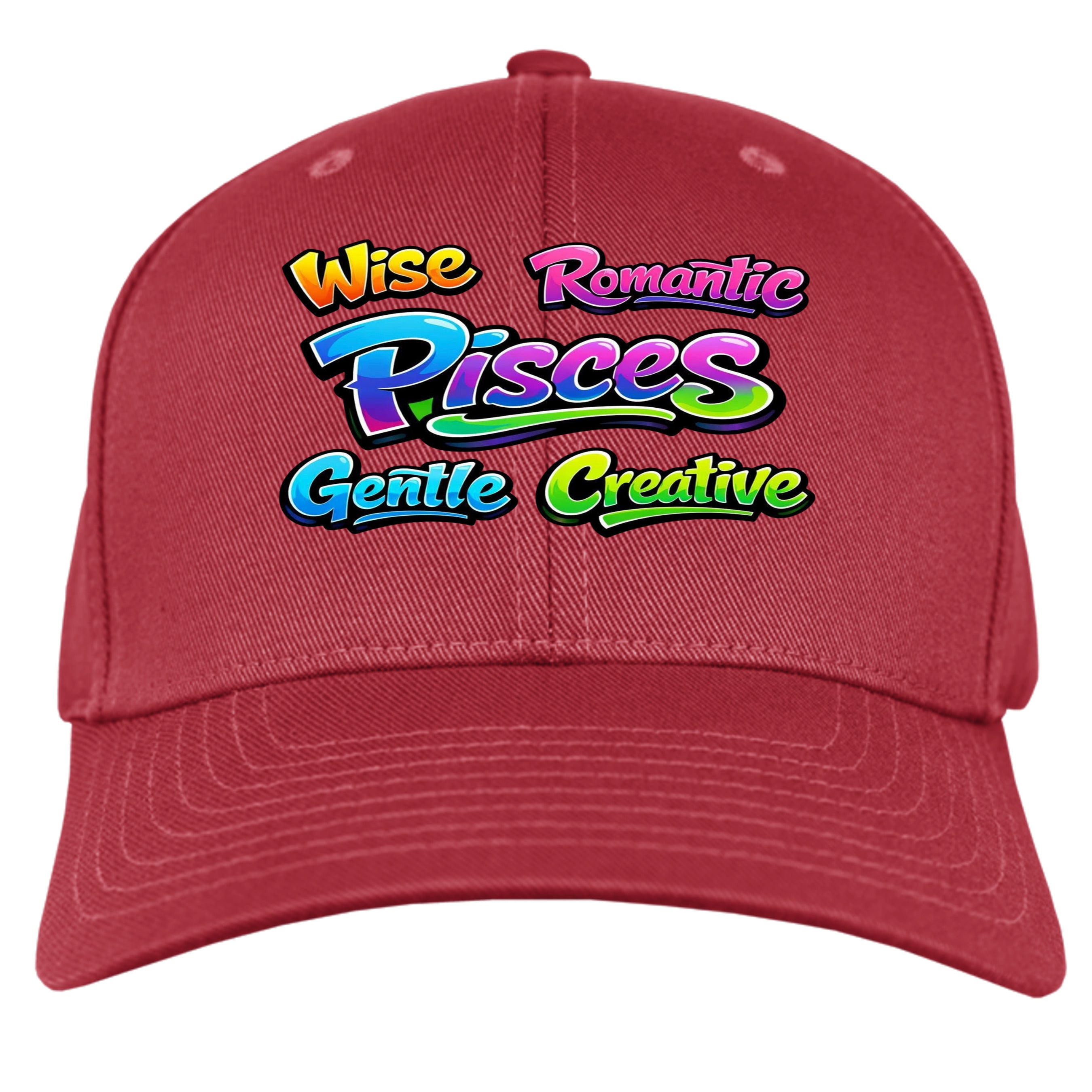 RED - 6277 - FRONT