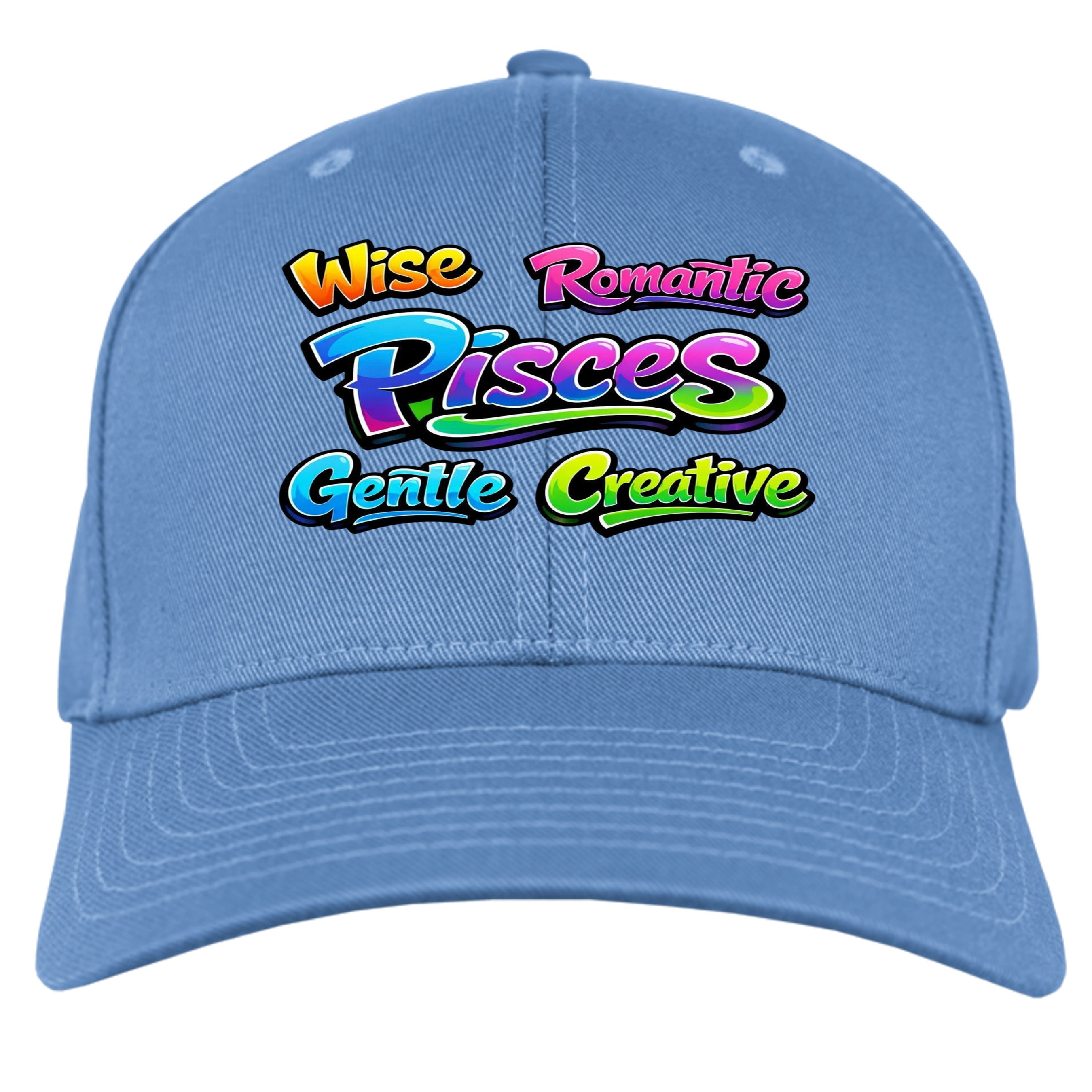 CAROLINA BLUE - 6277 - FRONT