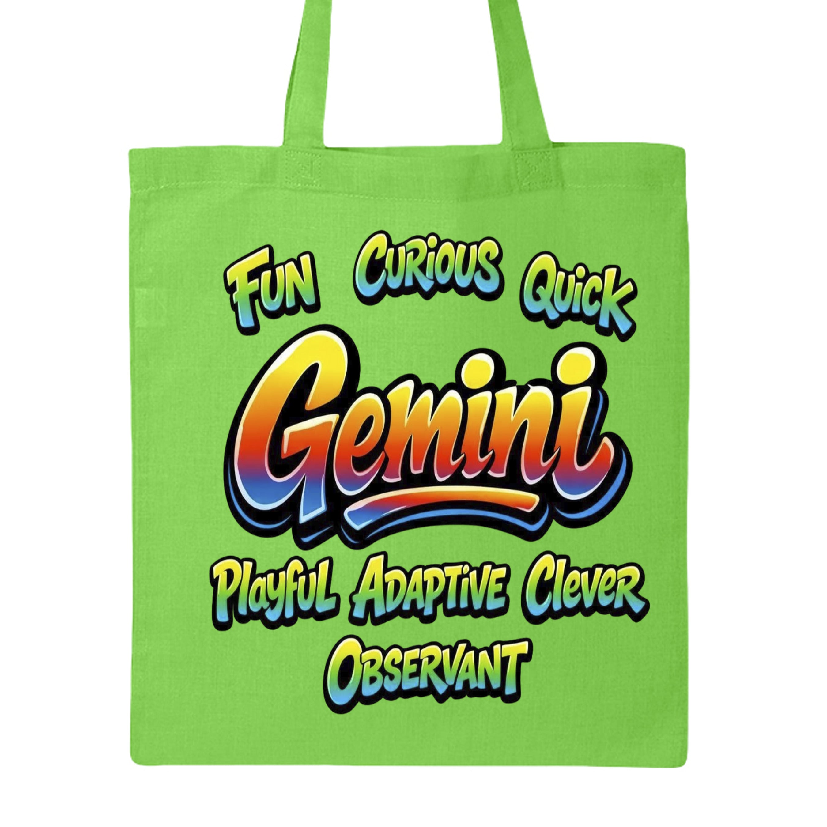 Lime - QTB - FRONT