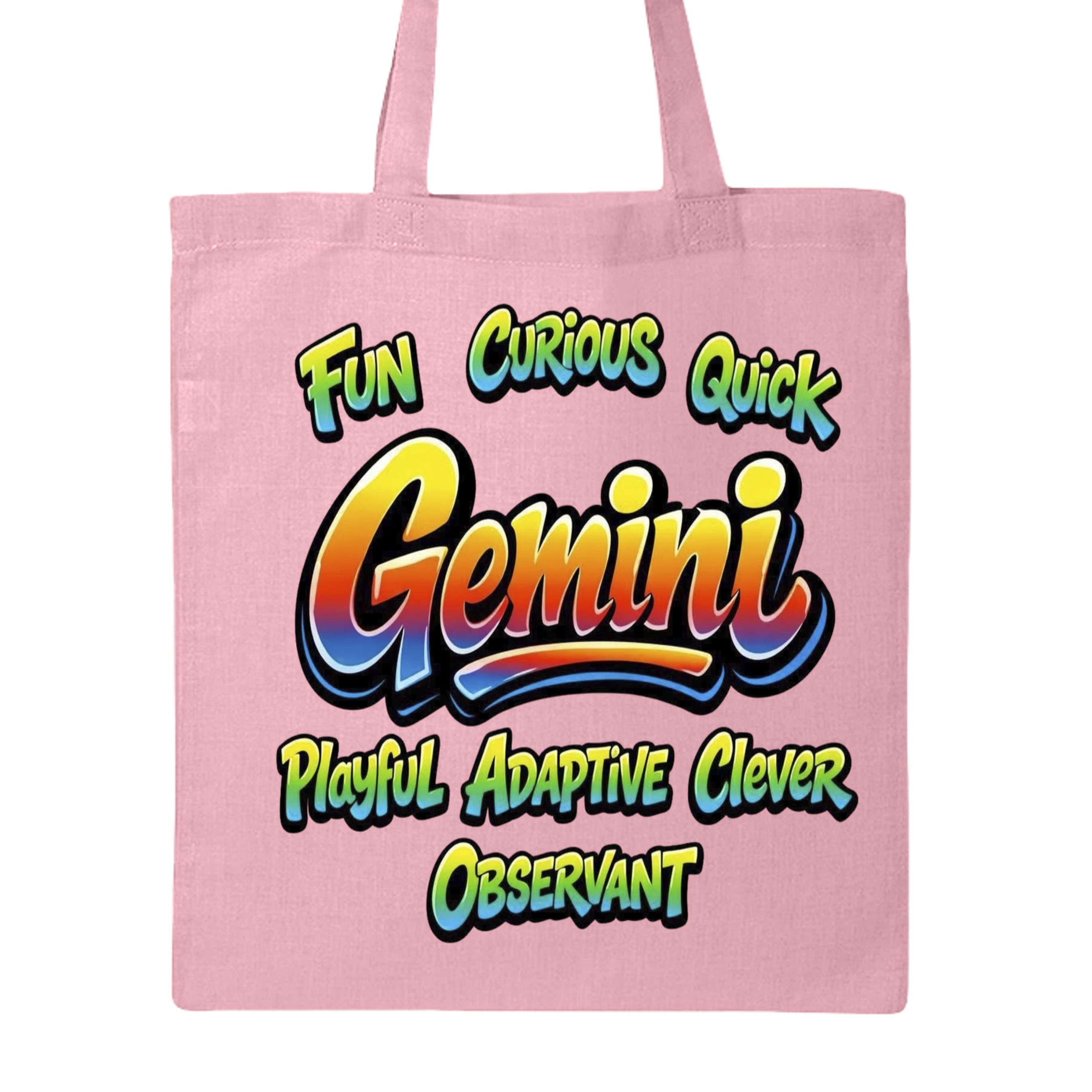 Light Pink - QTB - FRONT