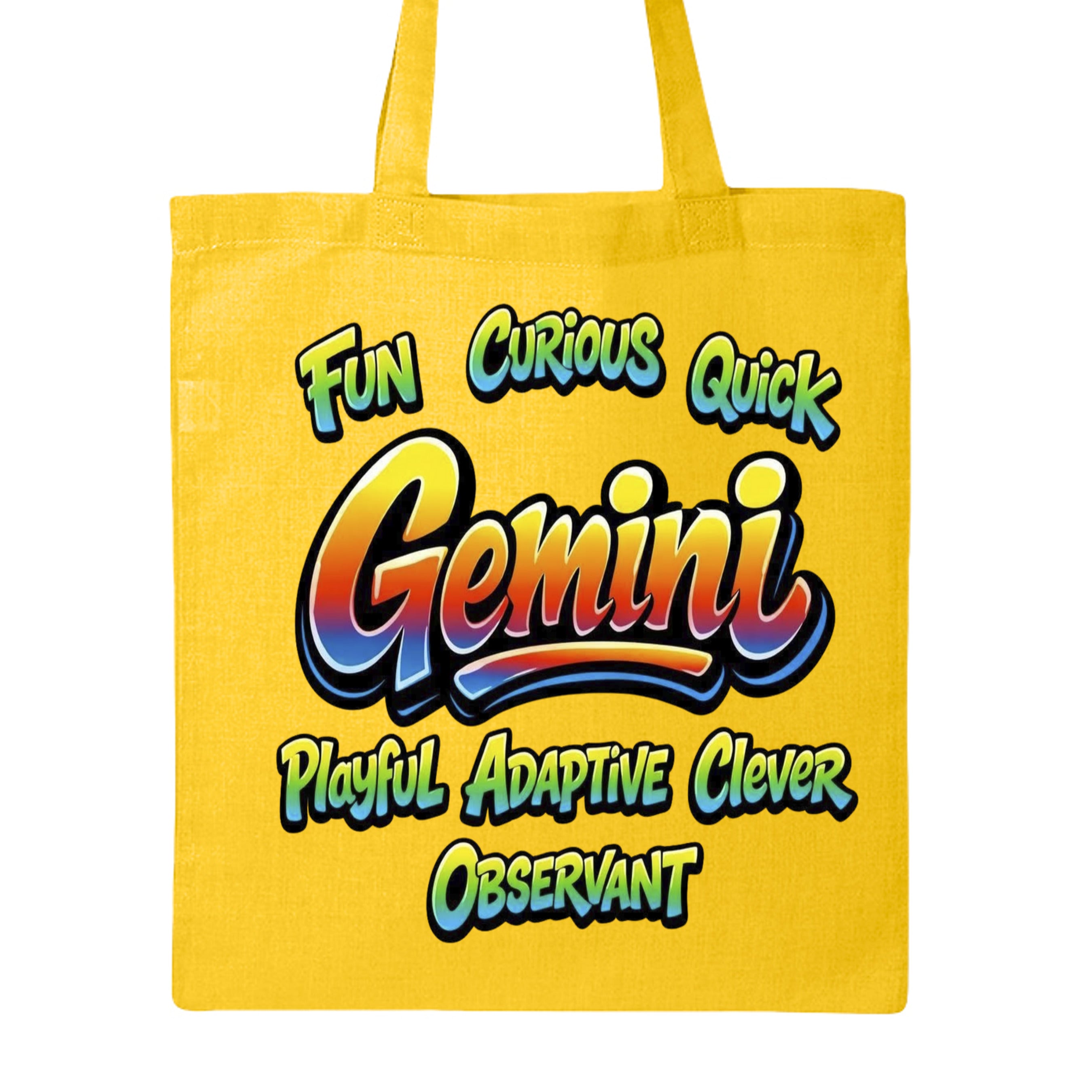 Yellow - QTB - FRONT