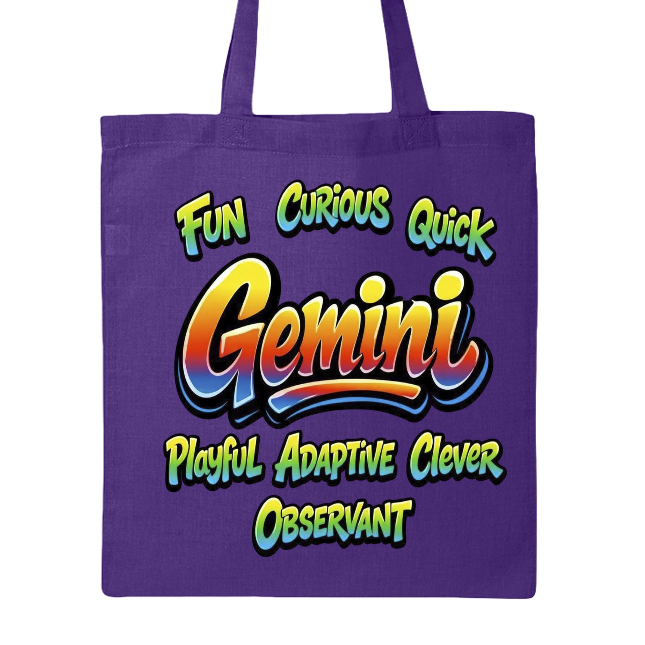 Purple - QTB - FRONT