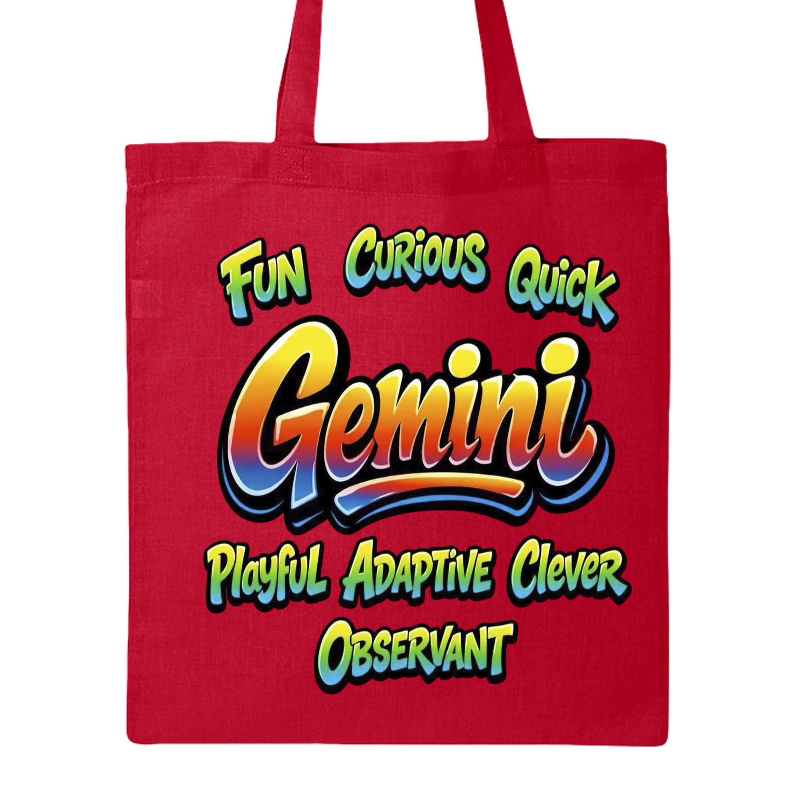 Red - QTB - FRONT