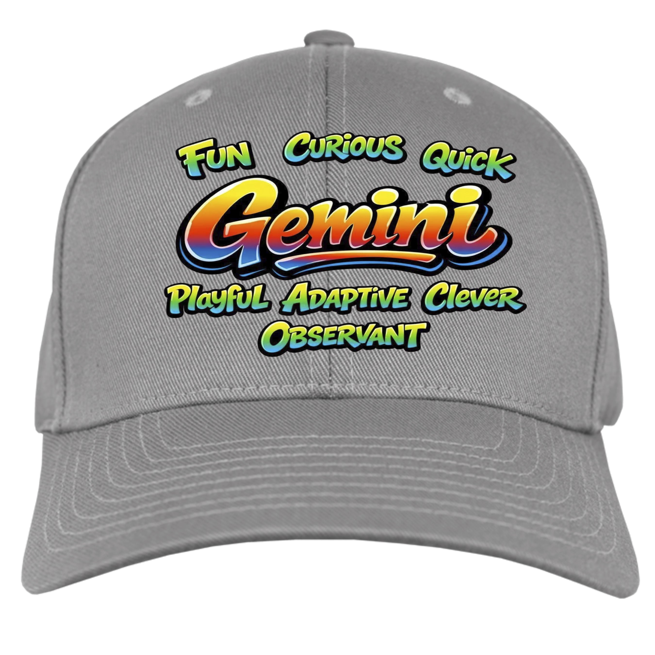 GREY - 6277 - FRONT