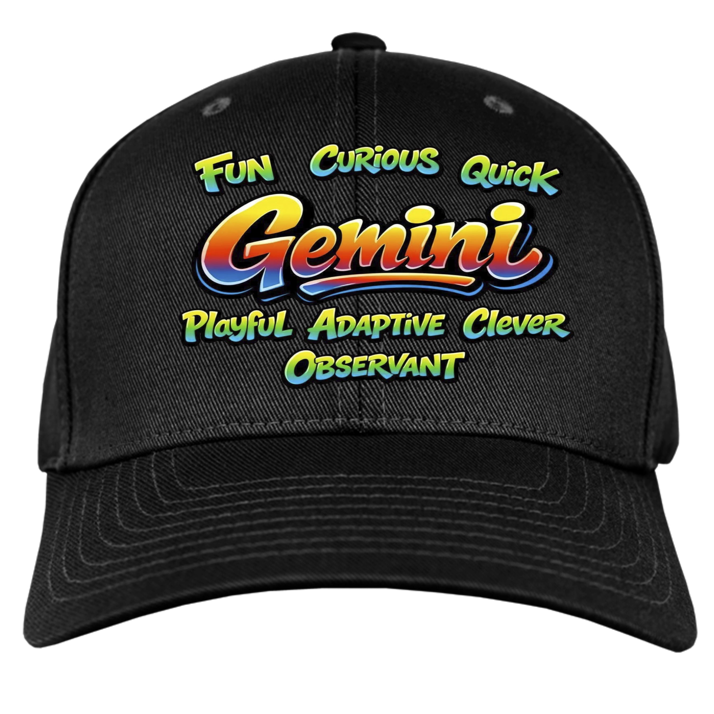 BLACK - 6277 - FRONT
