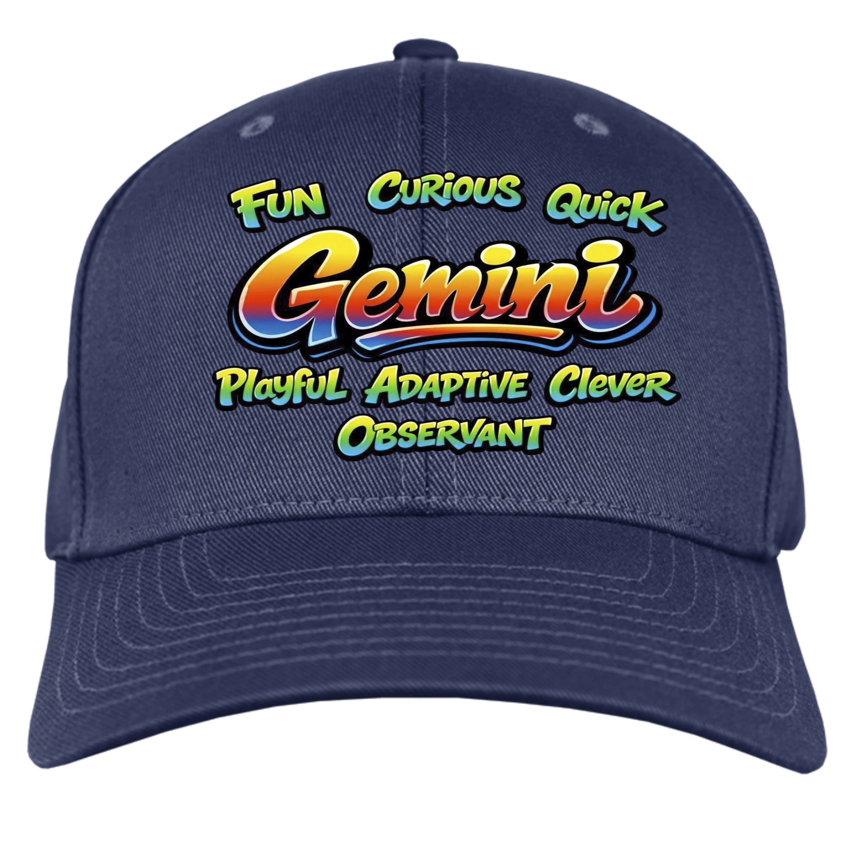 NAVY - 6277 - FRONT