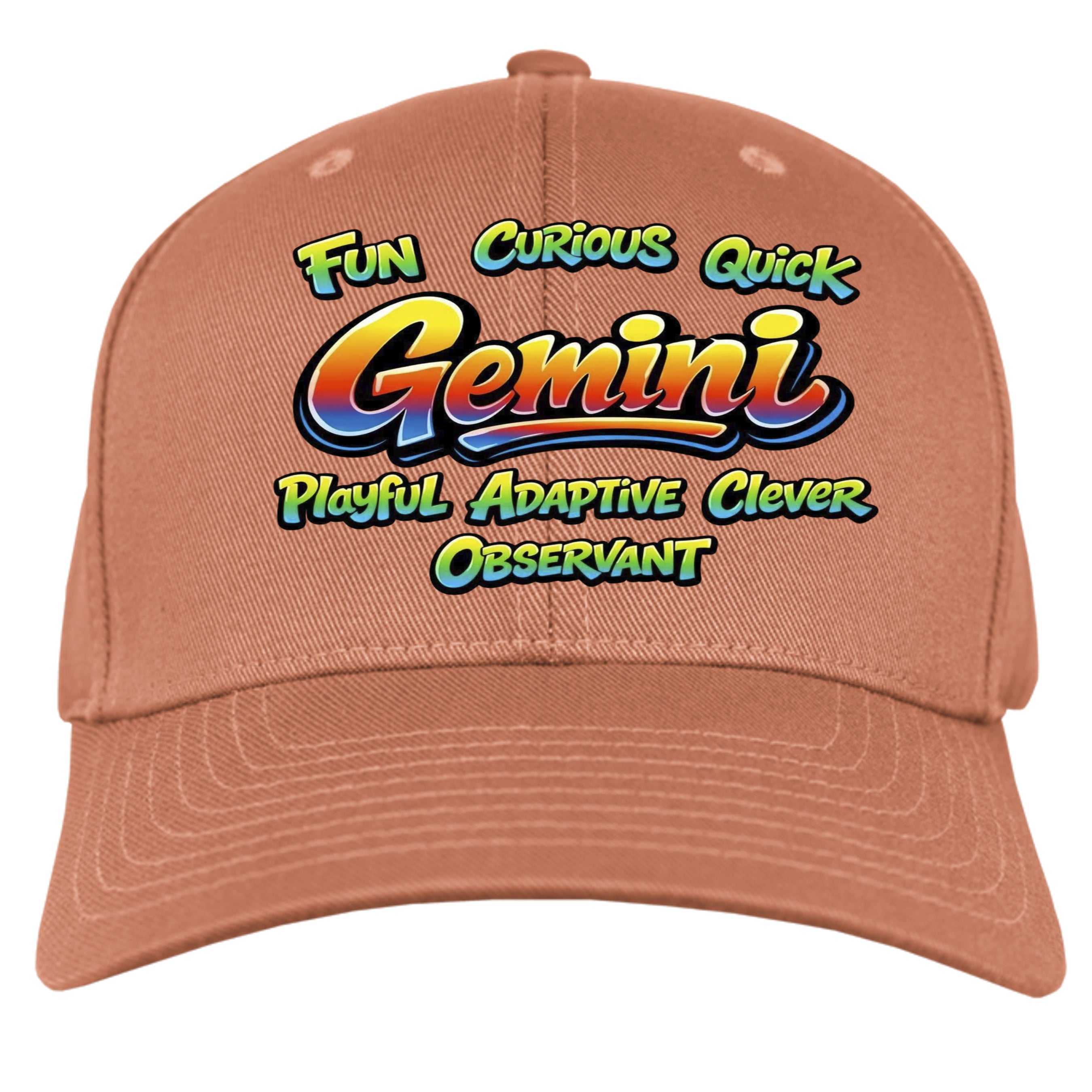 ORANGE - 6277 - FRONT