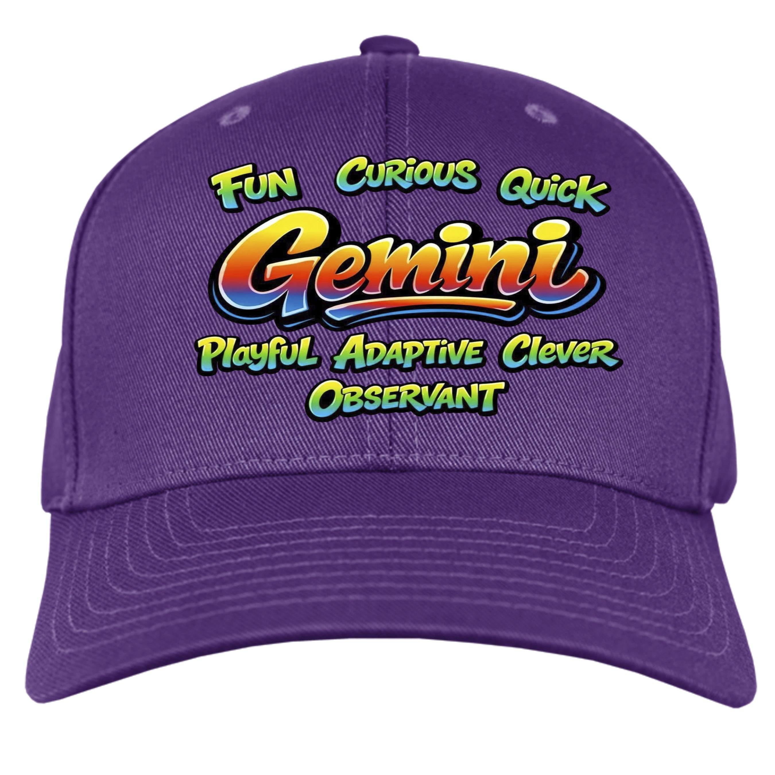 PURPLE - 6277 - FRONT