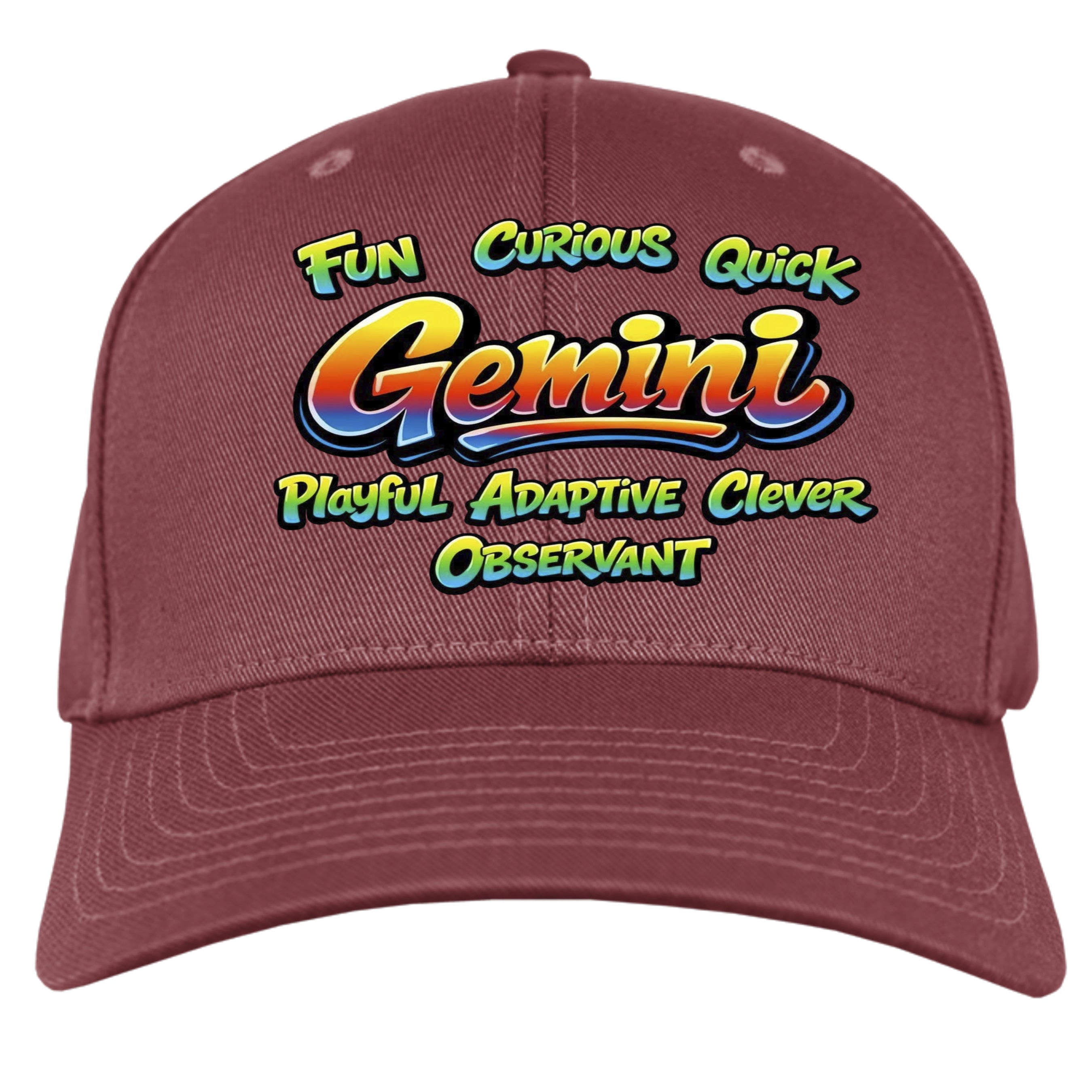 MAROON - 6277 - FRONT