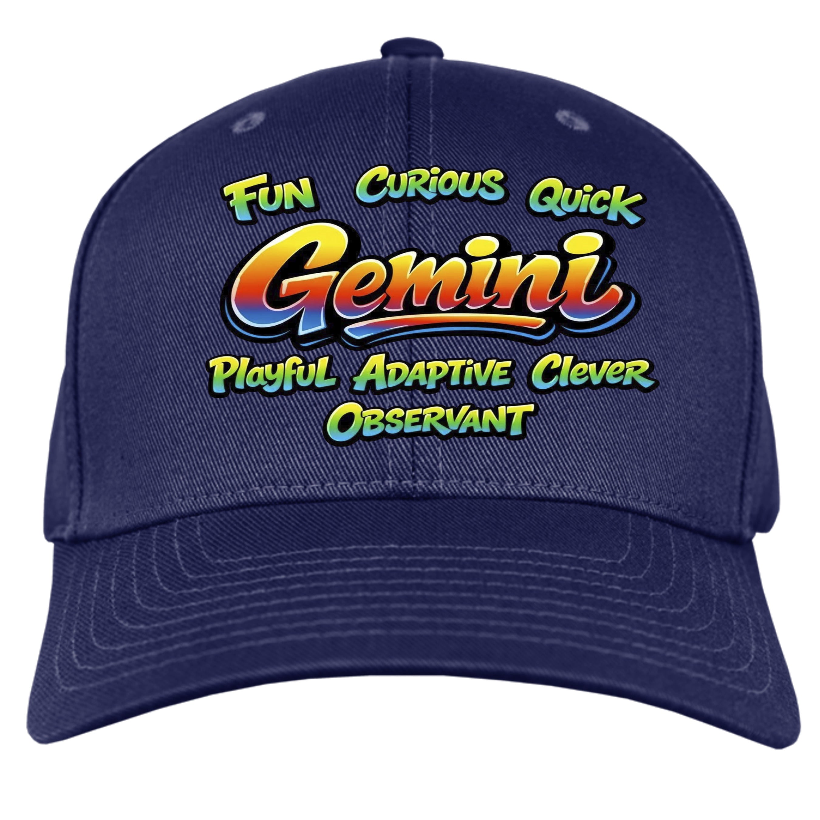 DARK NAVY - 6277 - FRONT