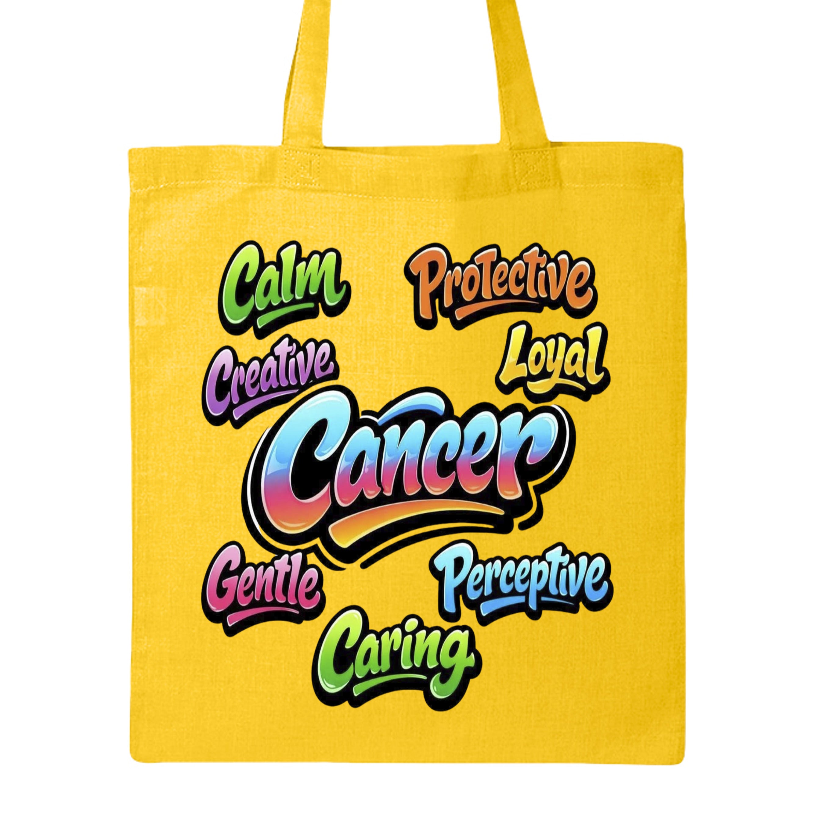 Yellow - QTB - FRONT