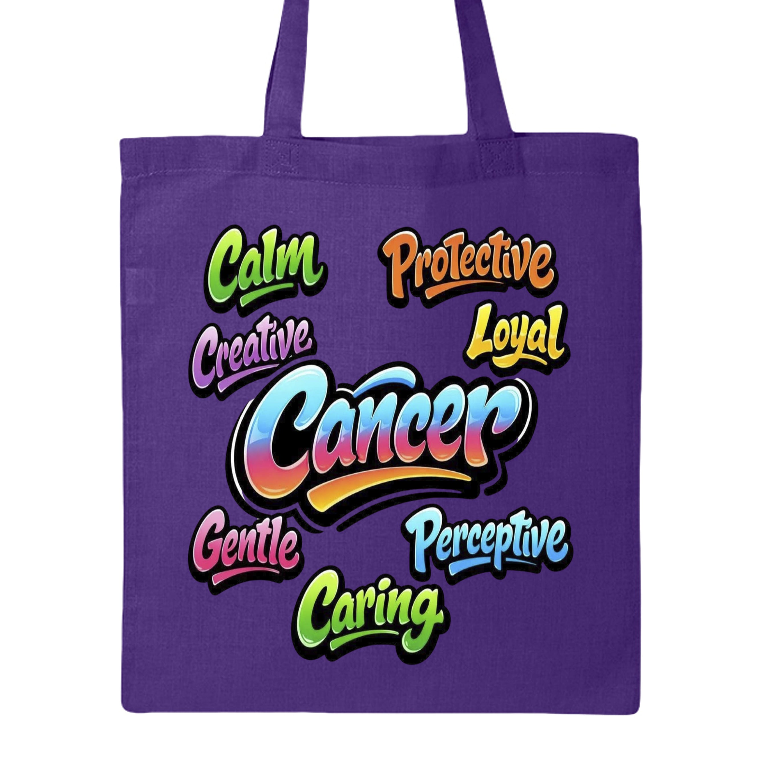 Purple - QTB - FRONT