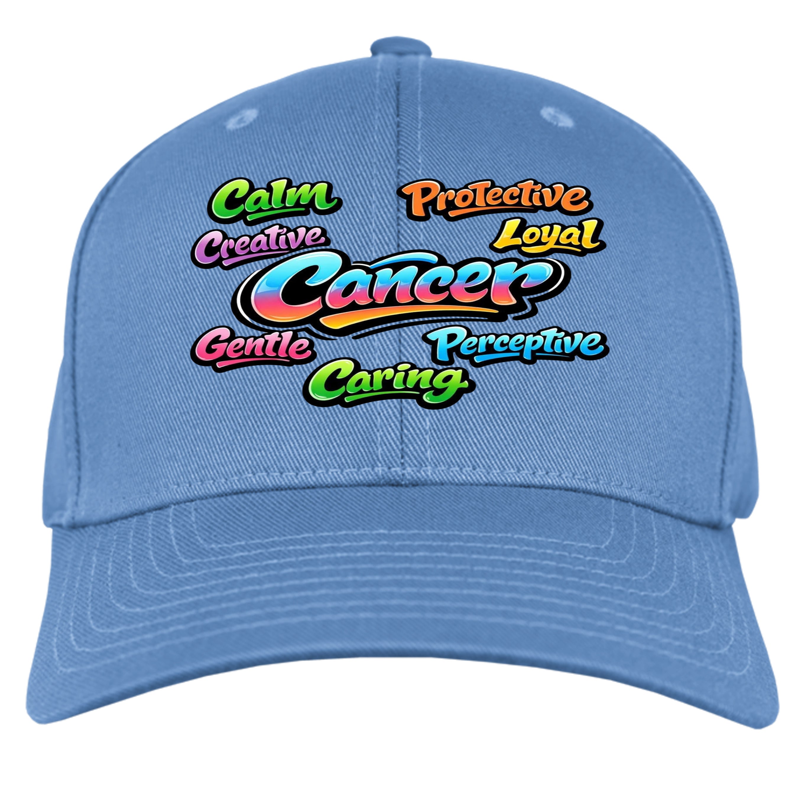 CAROLINA BLUE - 6277 - FRONT