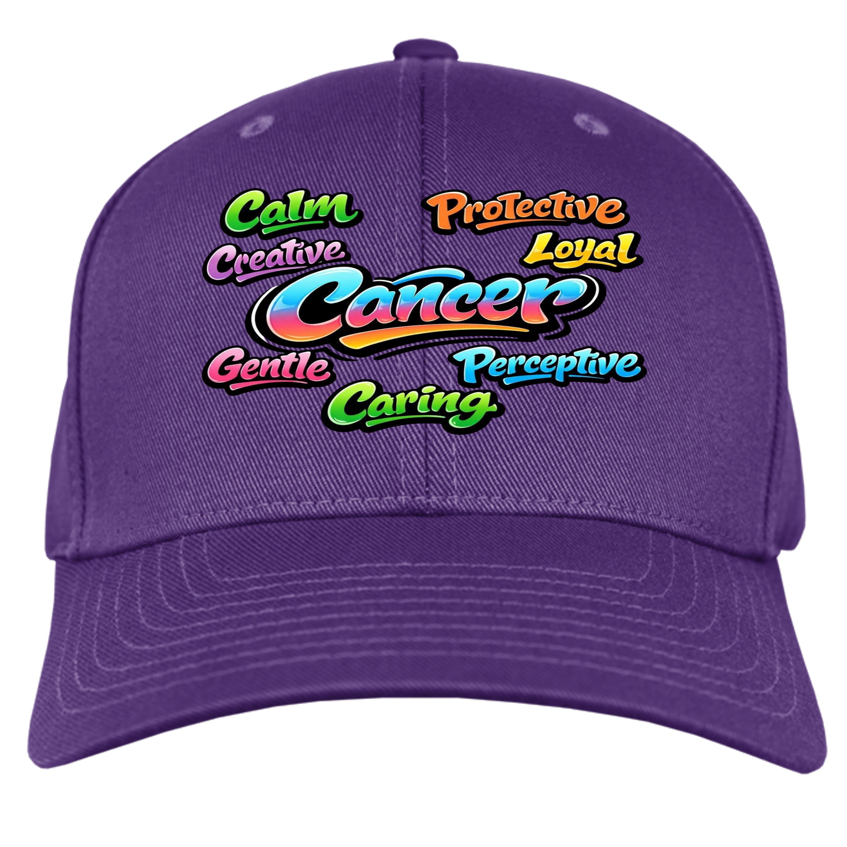 PURPLE - 6277 - FRONT