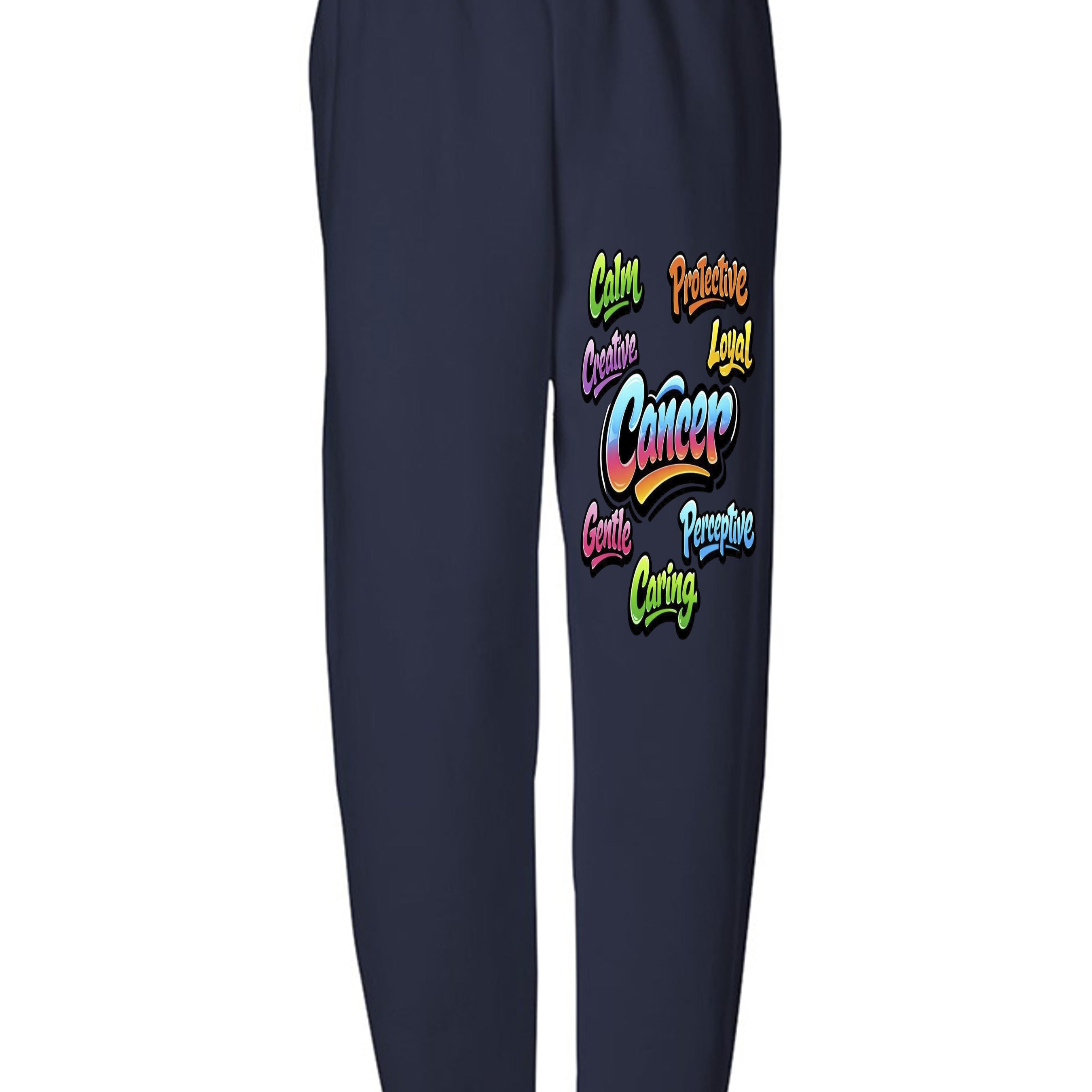 TRUE NAVY - 974MP - FRONT