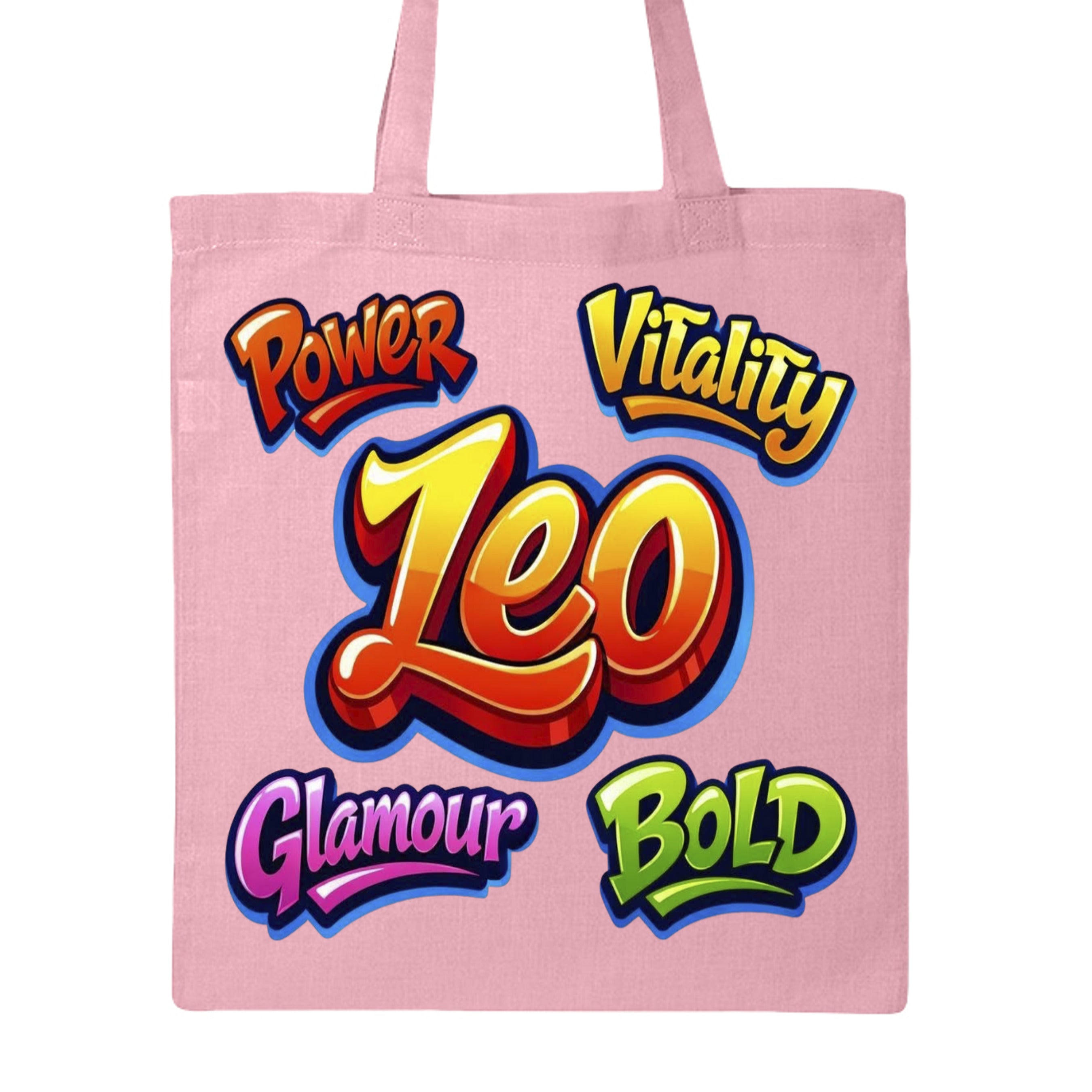 Light Pink - QTB - FRONT