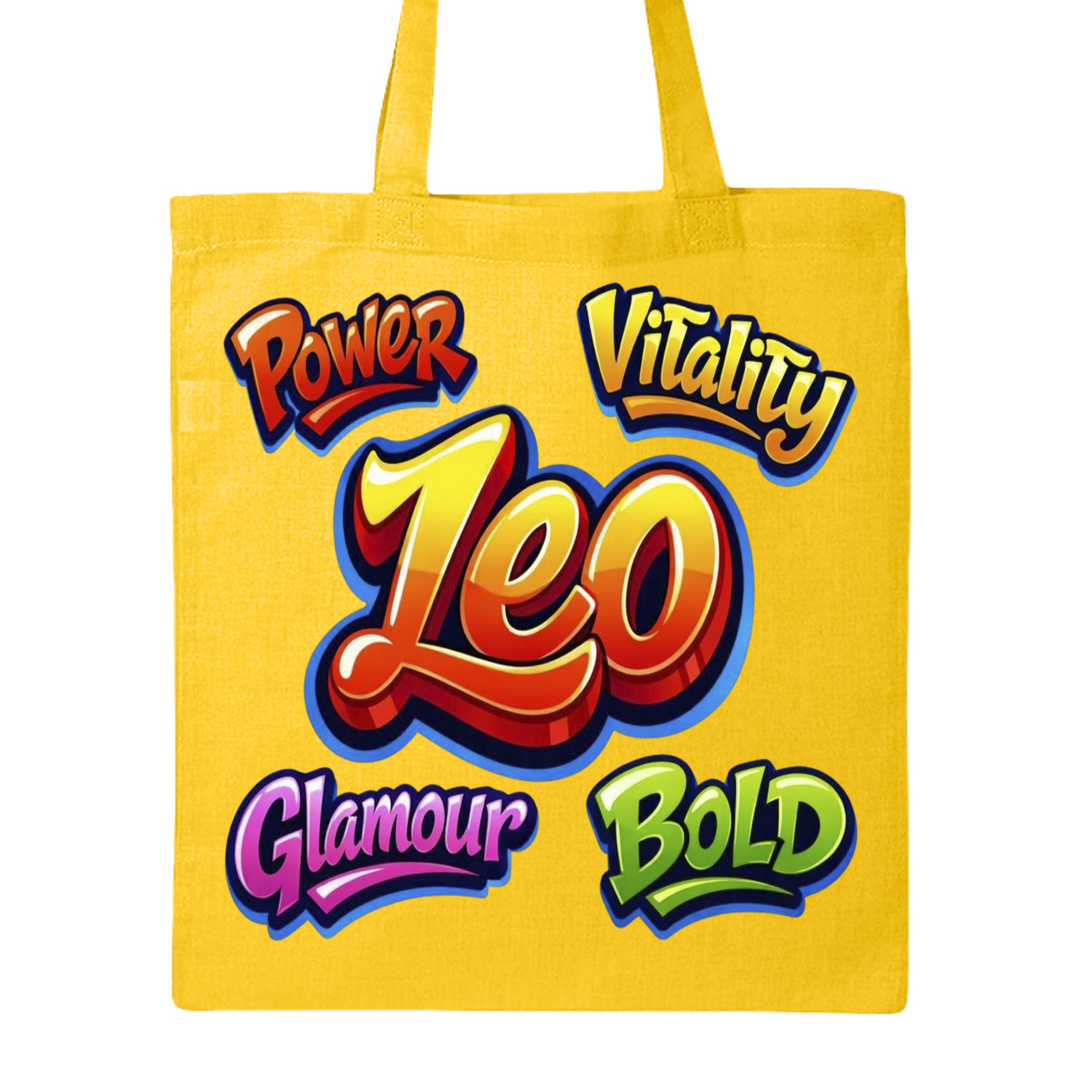 Yellow - QTB - FRONT