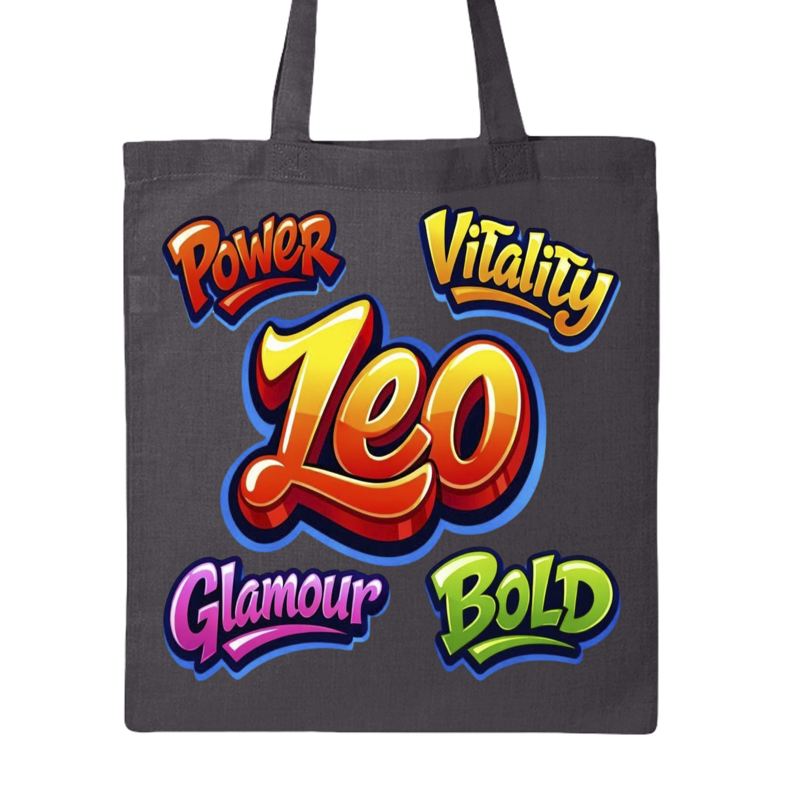 Charcoal - QTB - FRONT