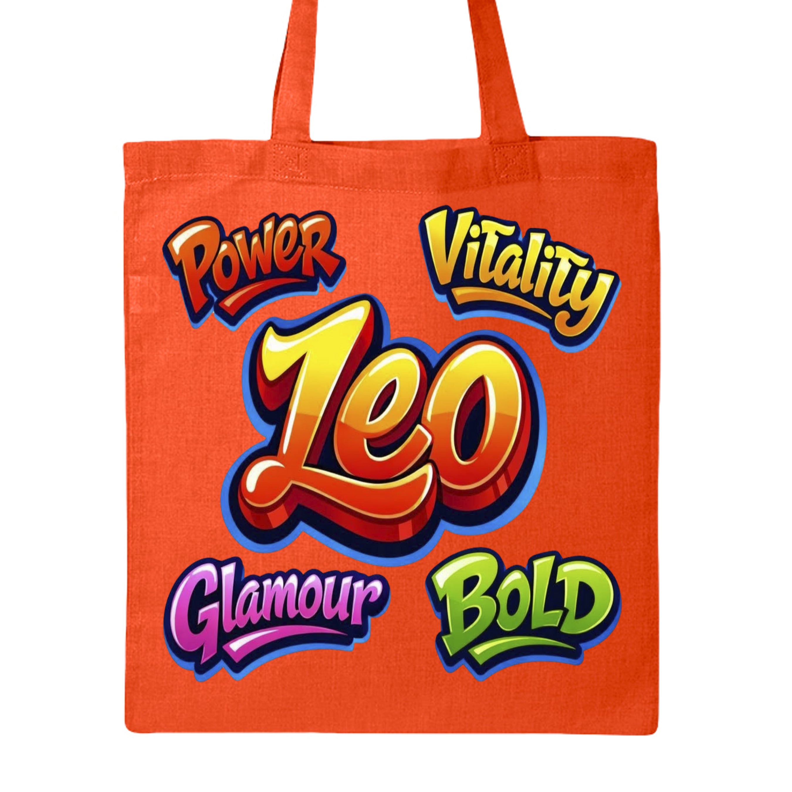 Orange - QTB - FRONT