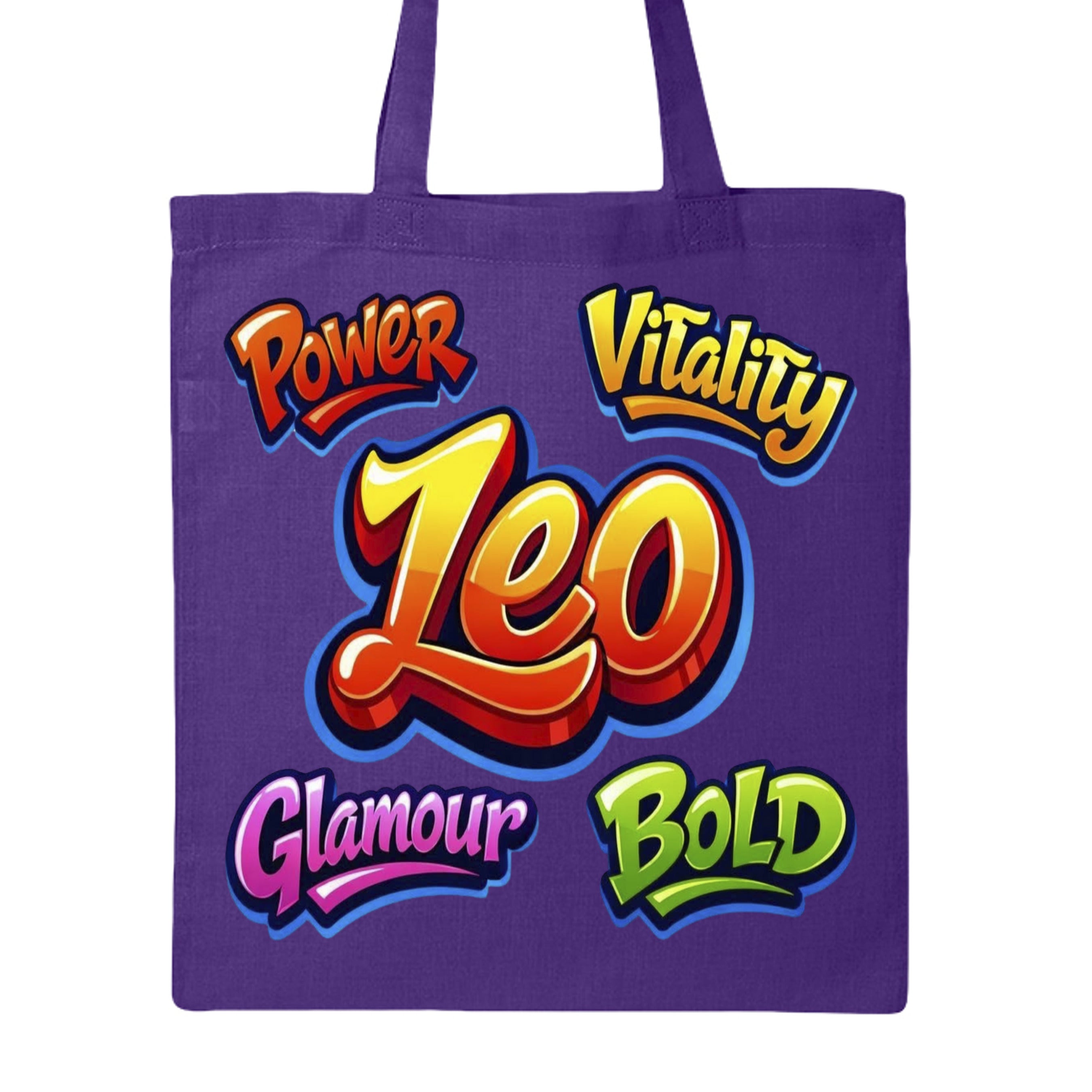 Purple - QTB - FRONT
