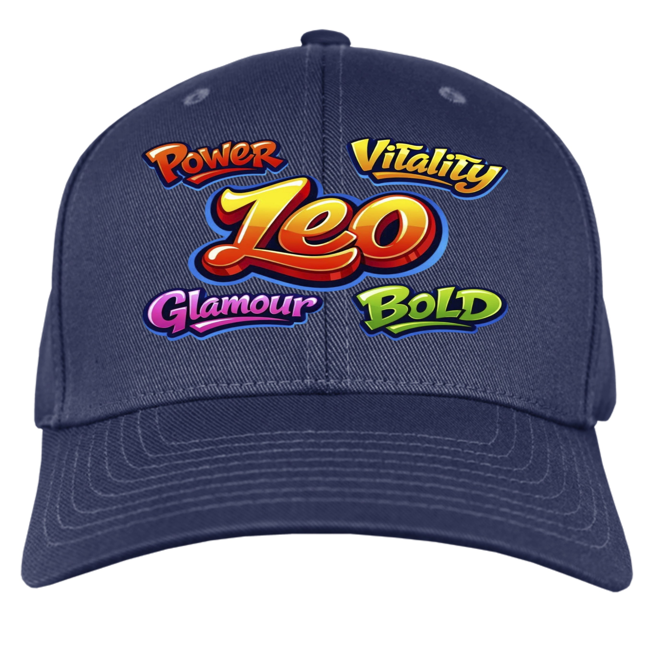 NAVY - 6277 - FRONT